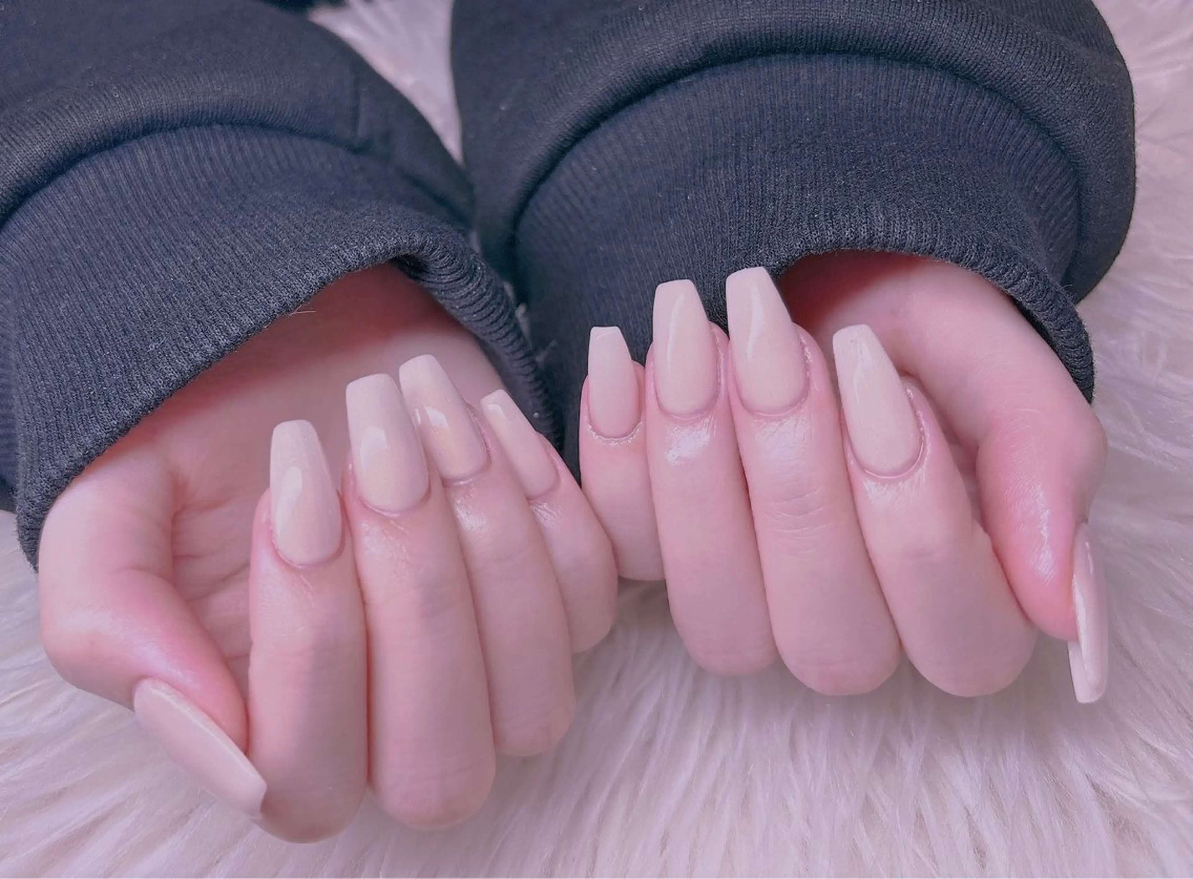 ネイル ハンドネイル リン リンのネイルデザイン