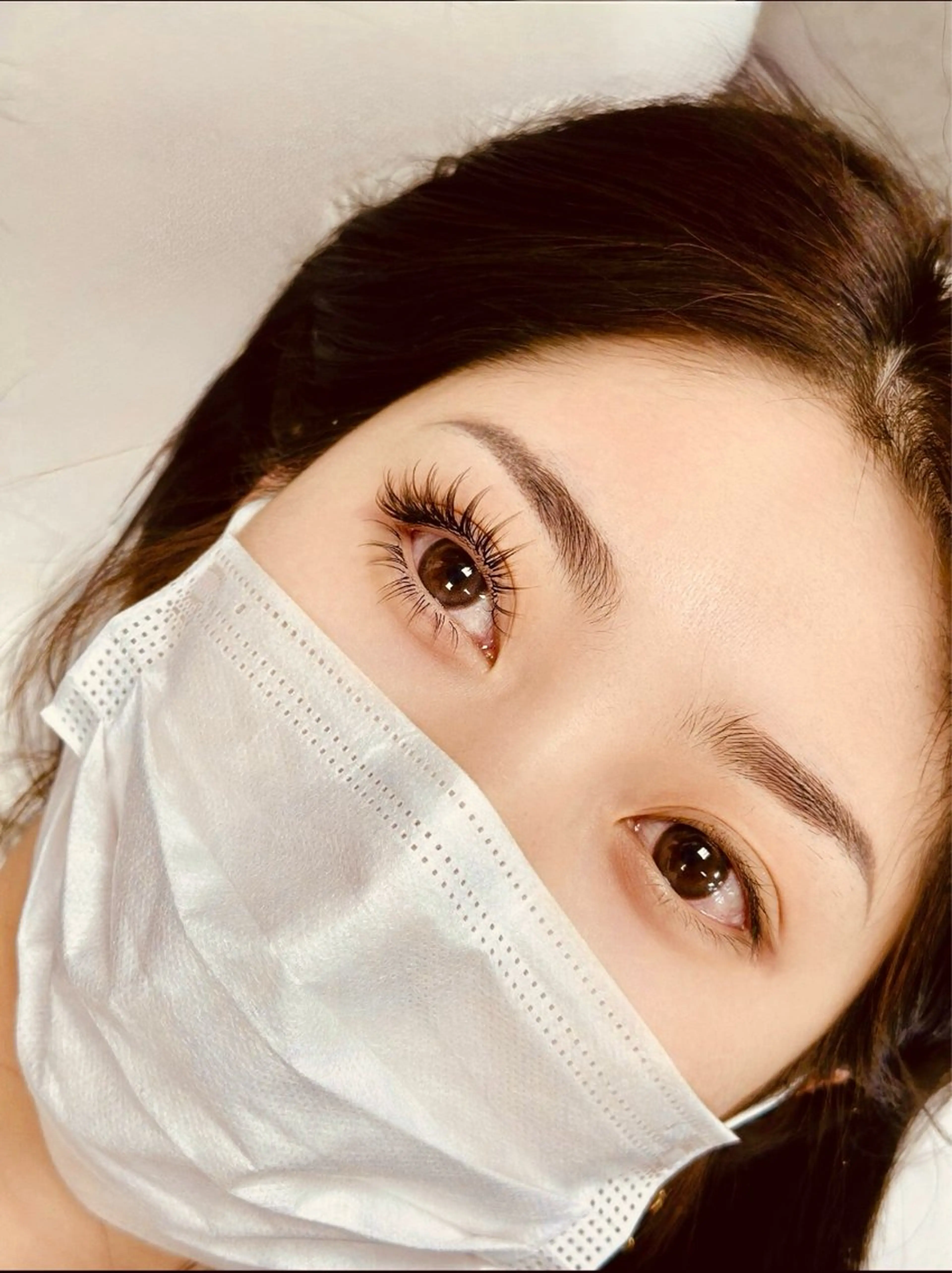 マツエク・マツパ stunner eyelash salon 池袋東口所属・ナ エのその他イメージ