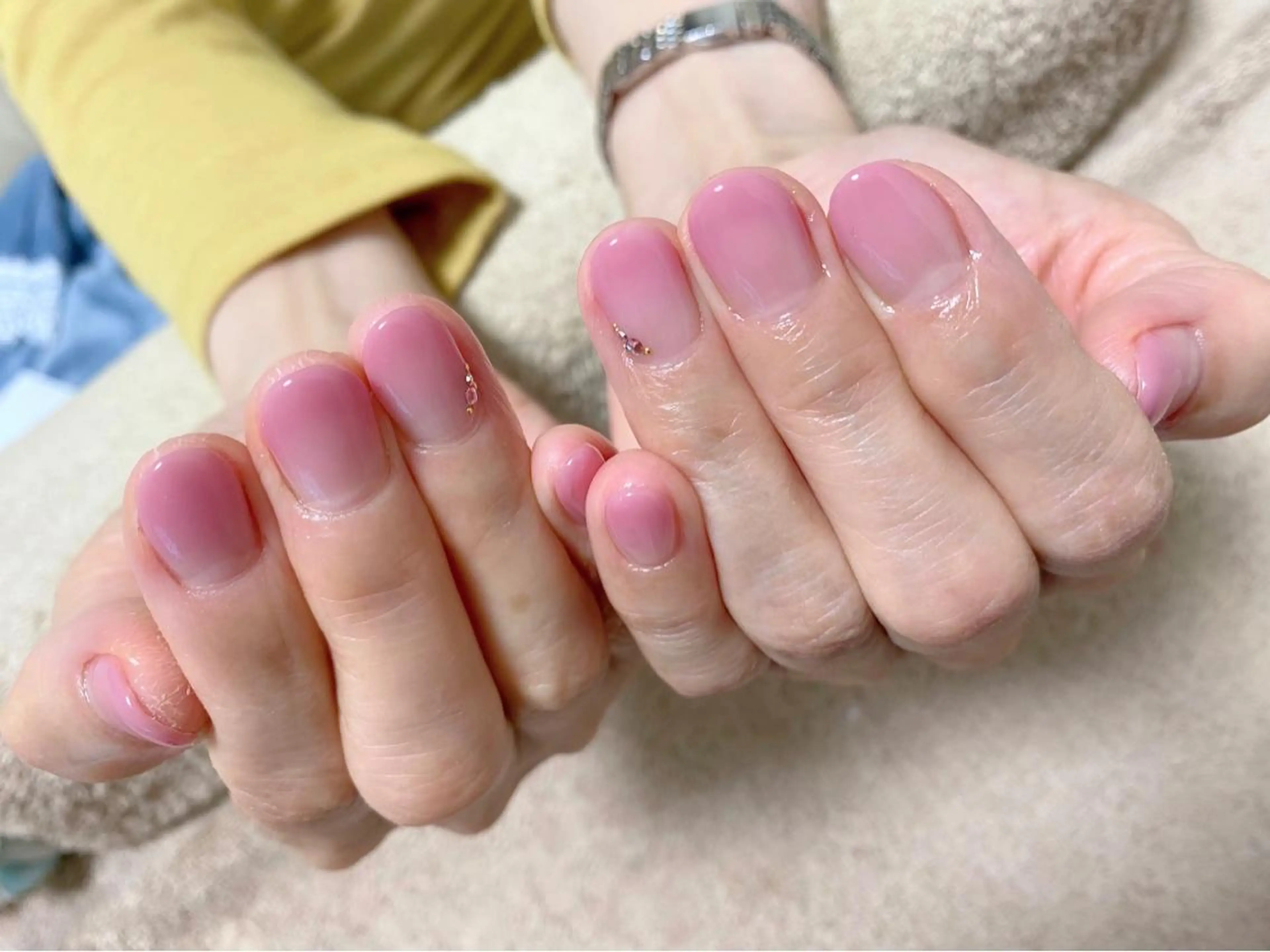 ネイル 💅fleur Ayumiのネイルデザイン
