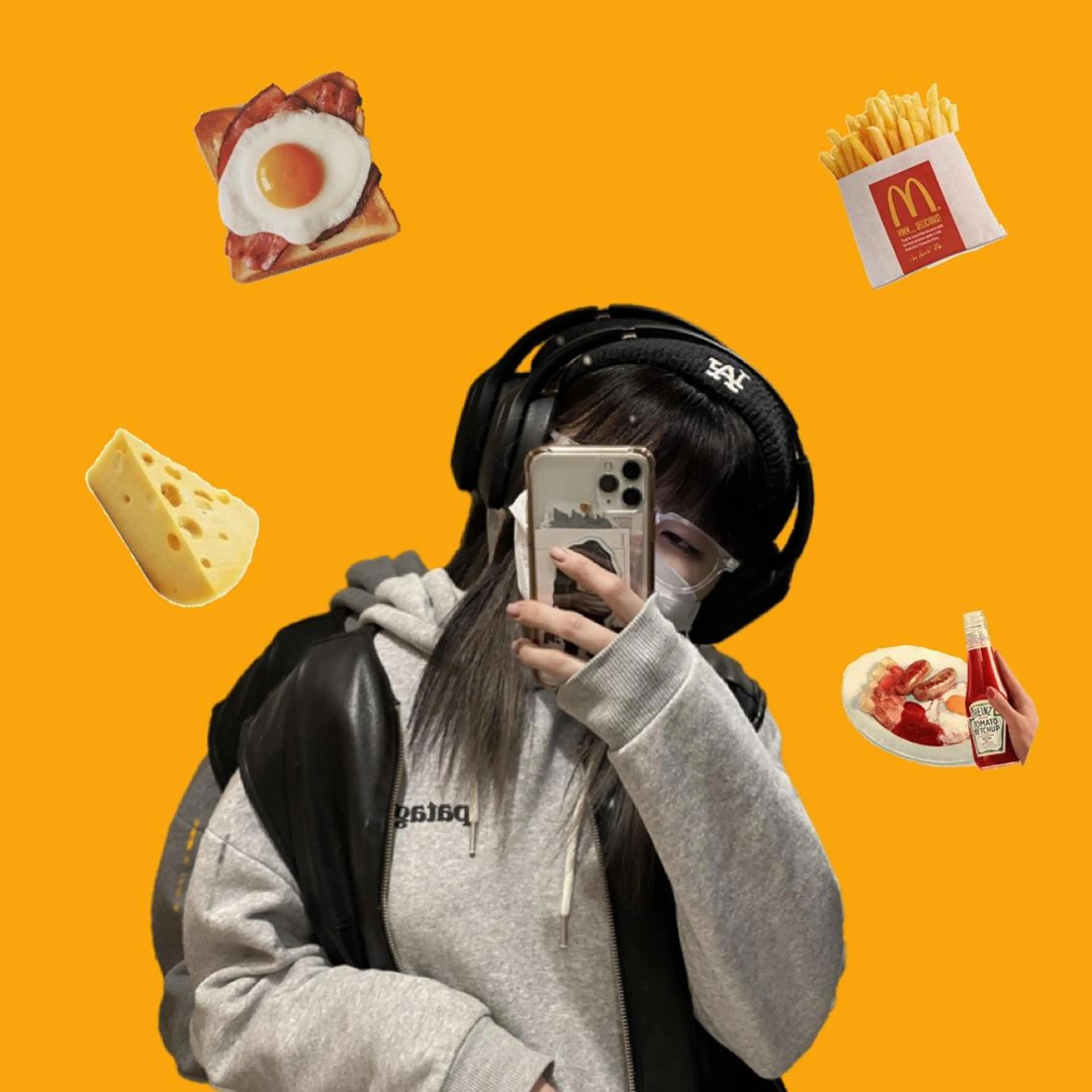 デザイン🥇複雑履歴 ハイトーン特化のヘアスタイル