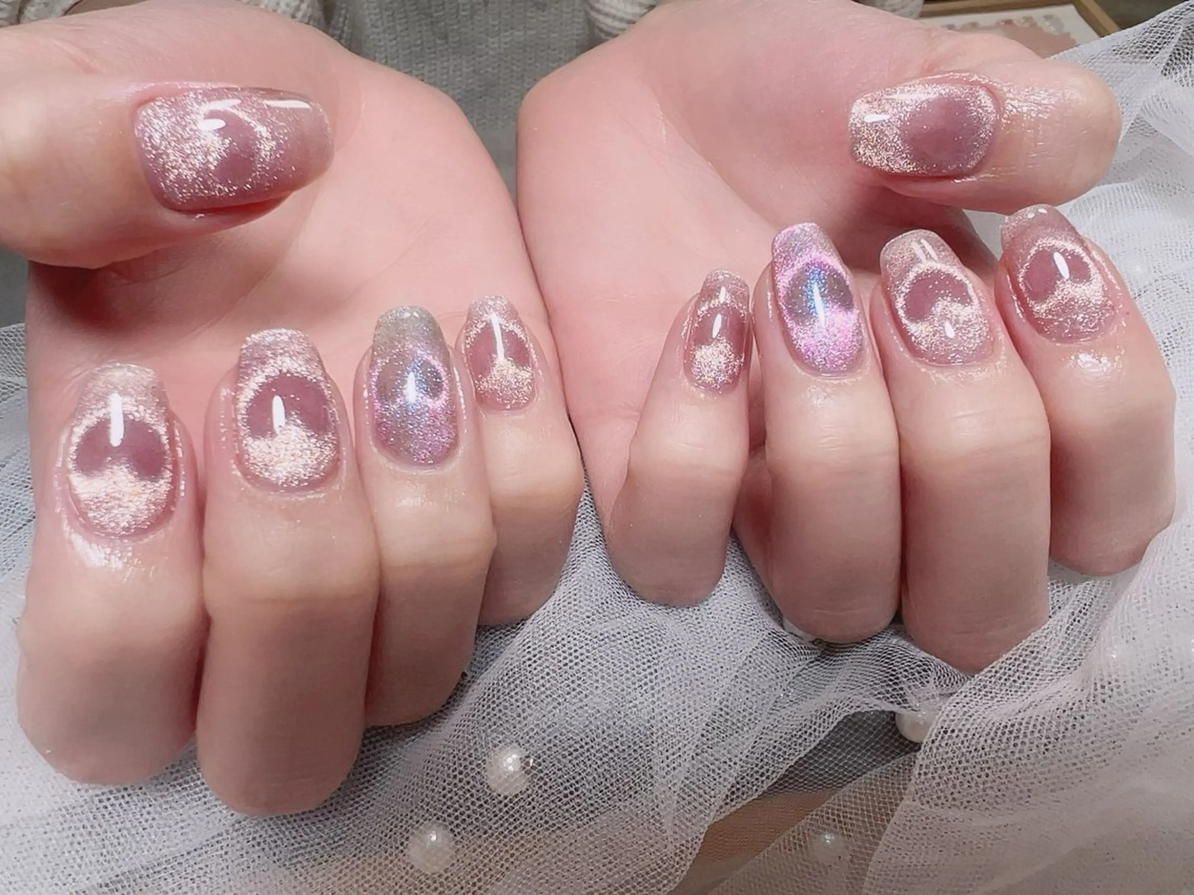 ネイル ハンドネイル Nail NaNaのネイルデザイン