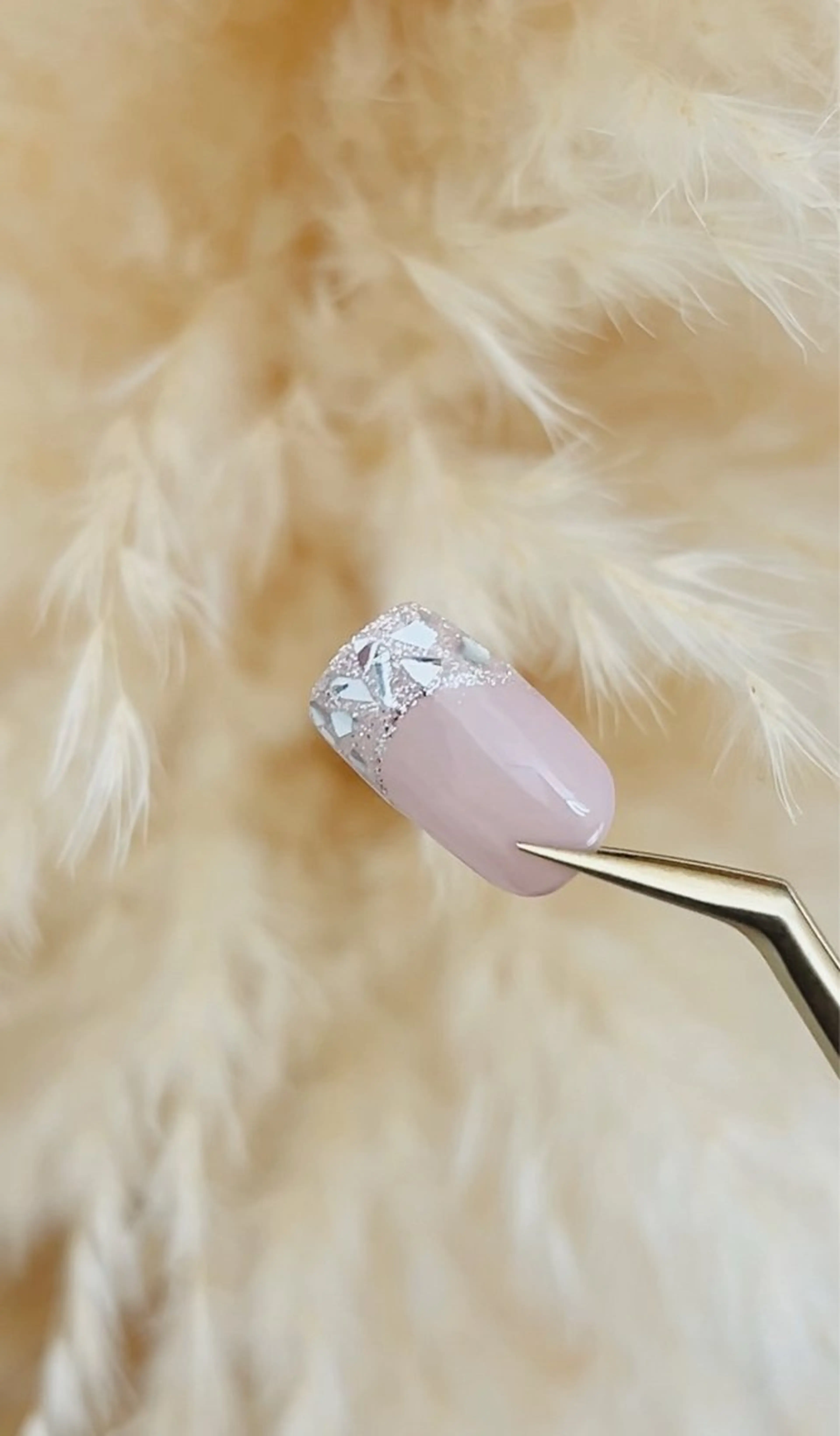 ネイル Chou2jip minoriのネイルデザイン