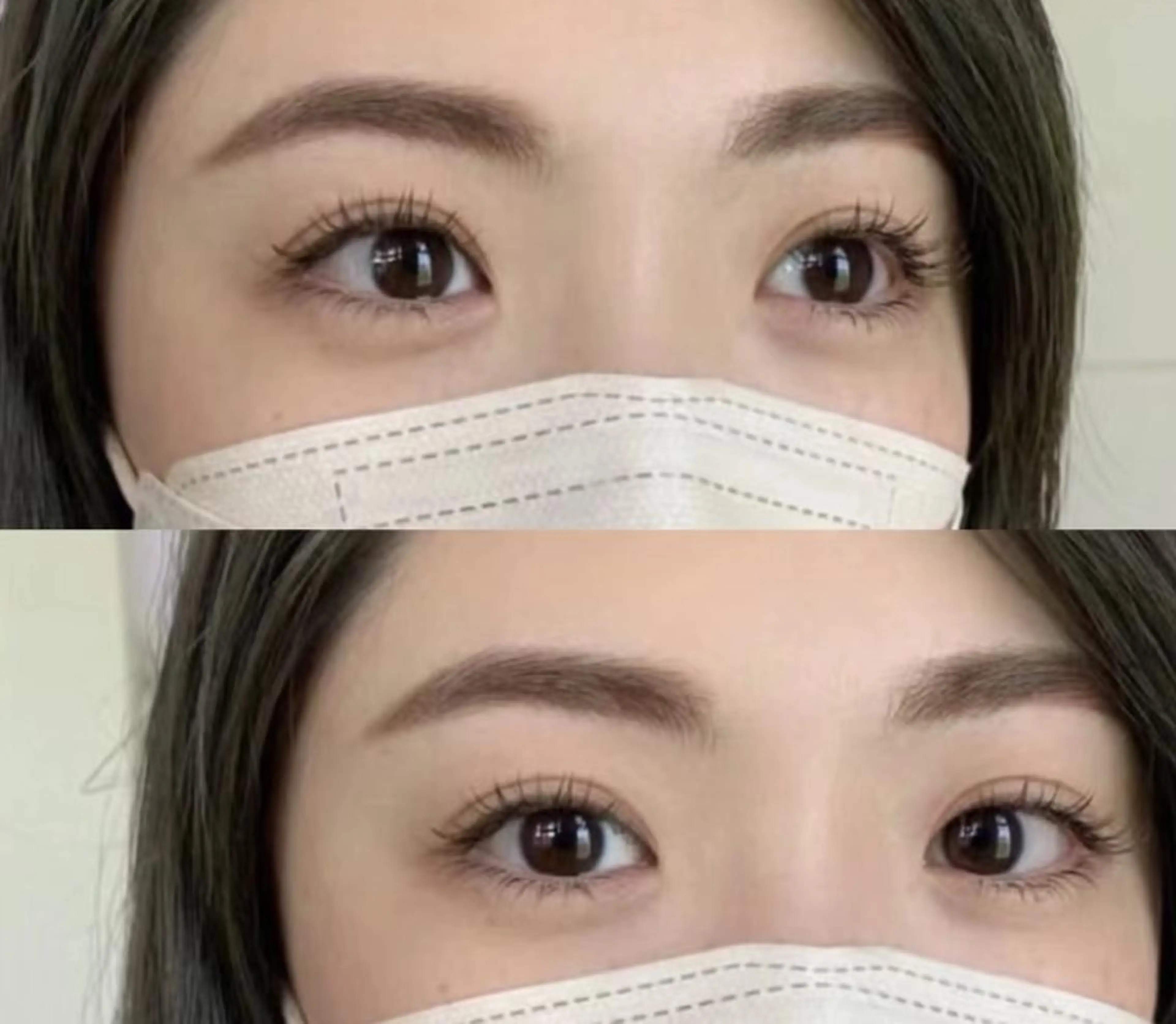 マツエク・マツパ マツエク An beauty❤️のマツエク・マツパデザイン