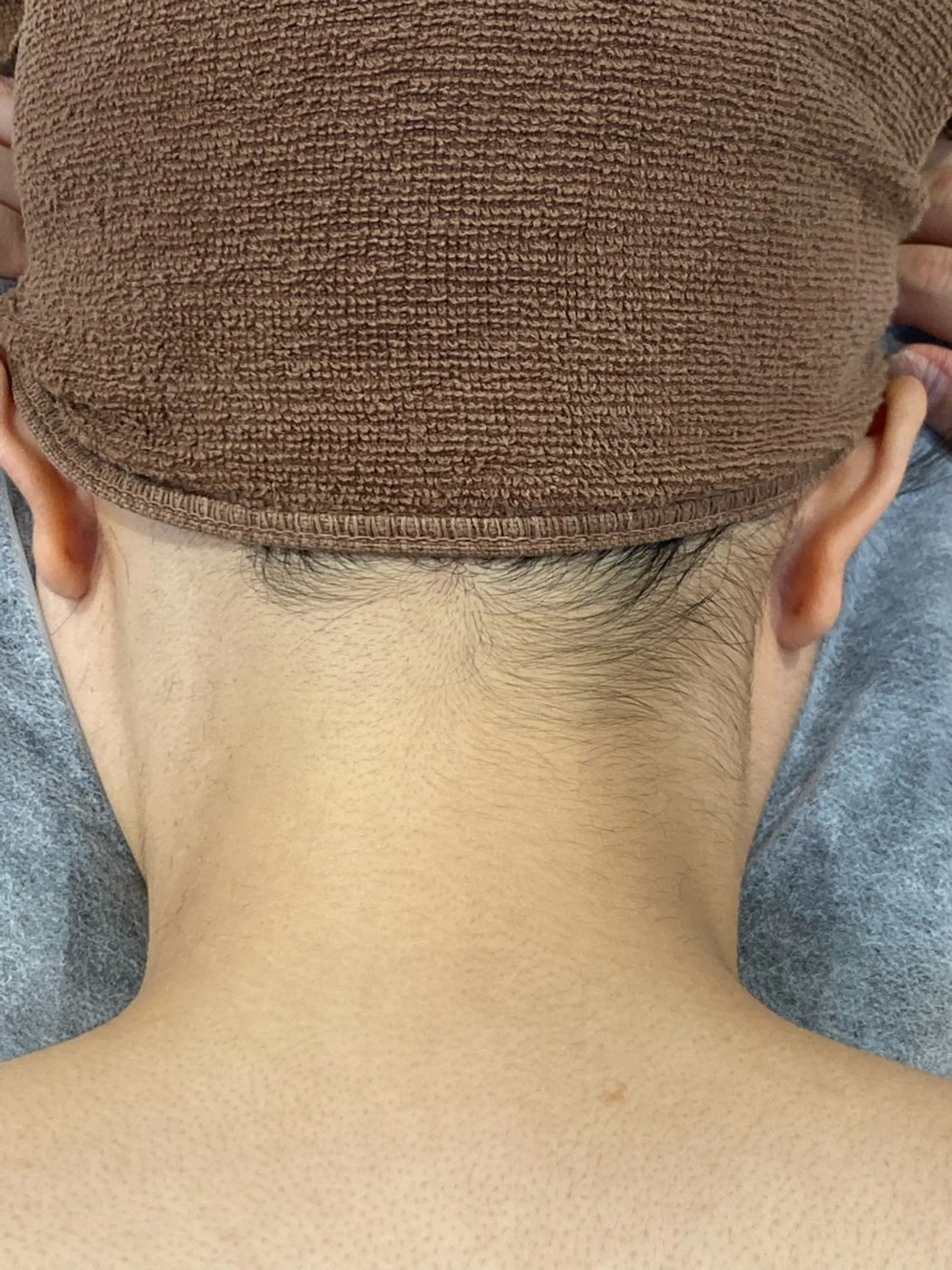 ビューティースタジオ DEWのエステ・リラクイメージ