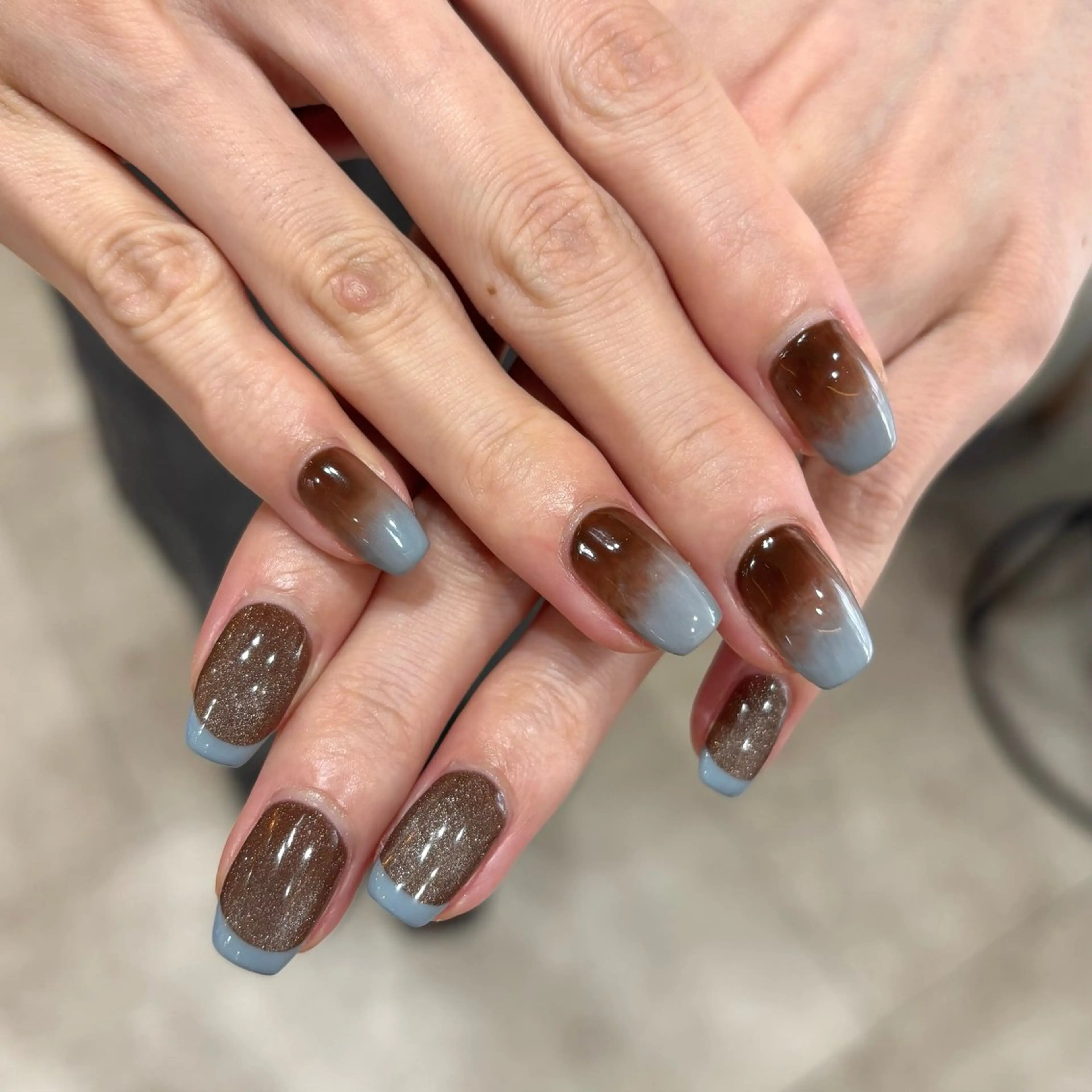 ネイル 1・2月分受付中 ♡narumiのネイルデザイン