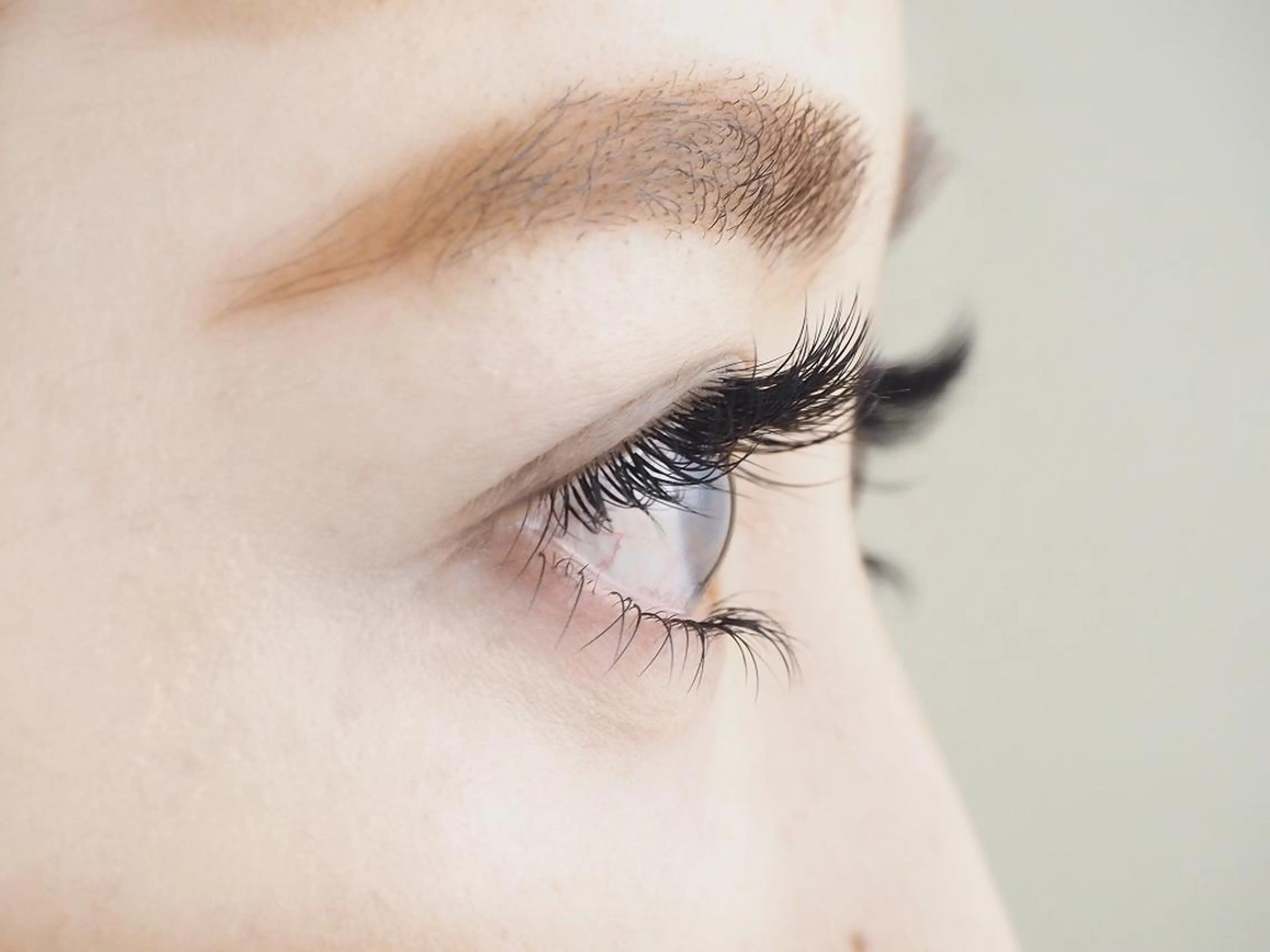 マツエク・マツパ 心斎橋 boudoirの眉毛・アイブロウイメージ