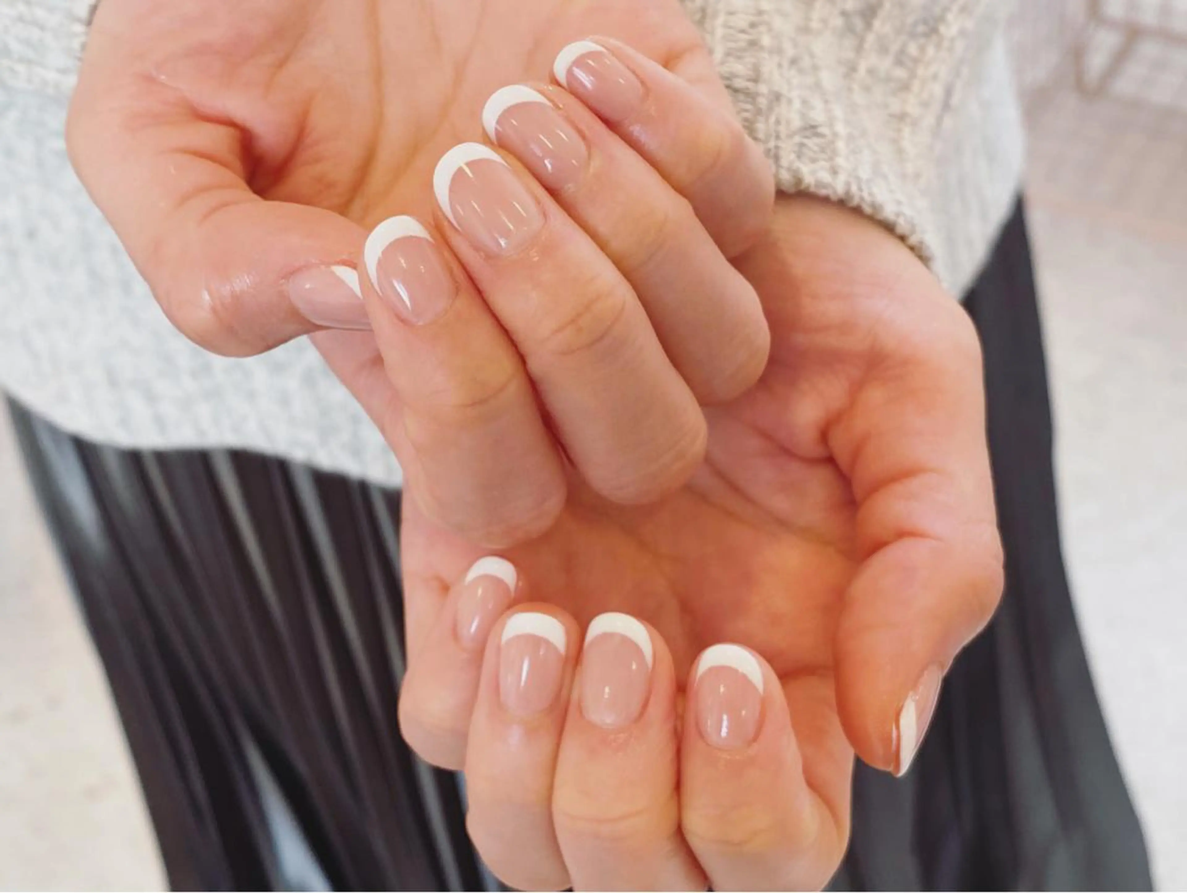 ネイル sofa Ayanaのネイルデザイン