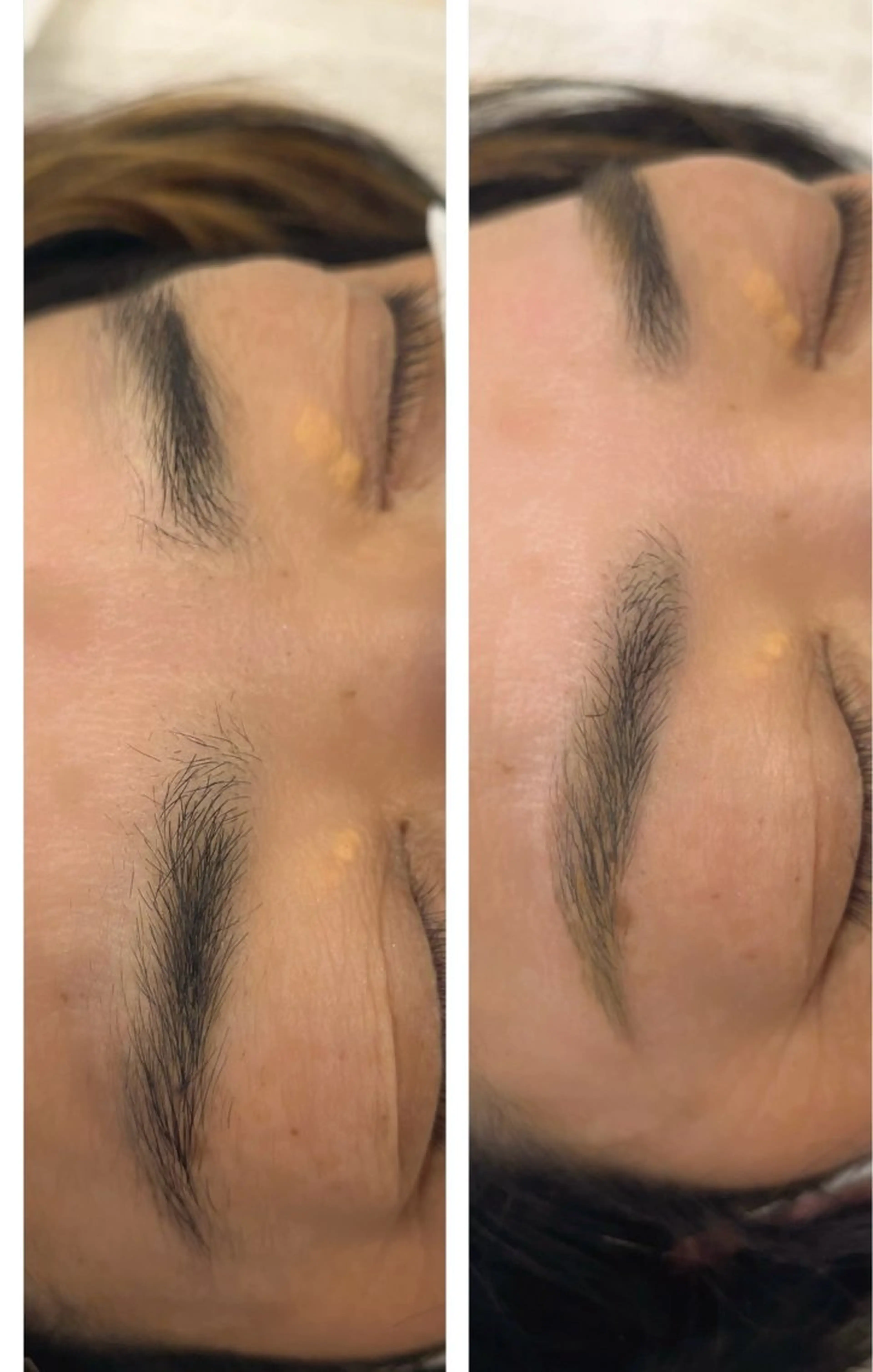 アイブロウ TRICO 小田桐の眉毛・アイブロウイメージ