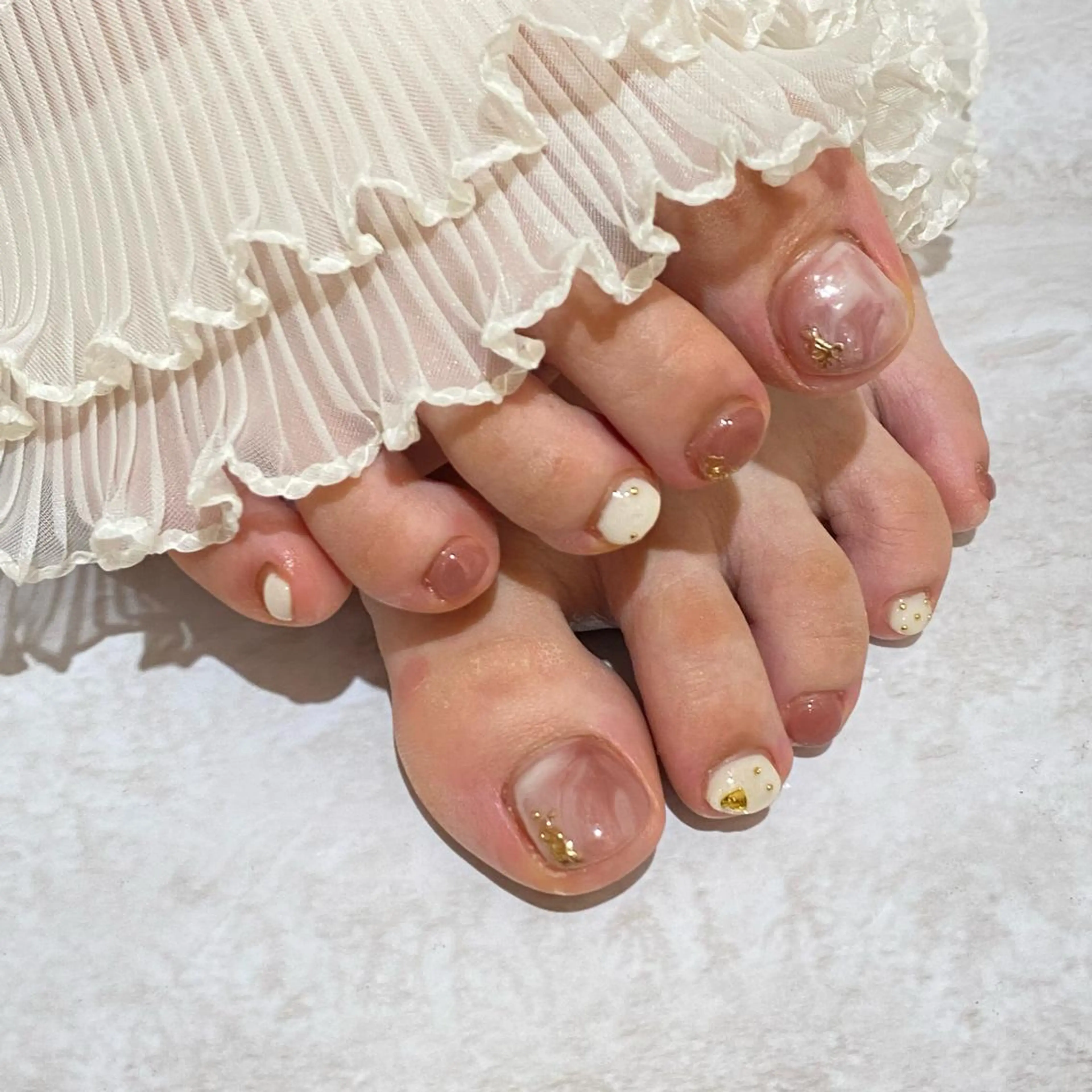 ネイル nail chiaのネイルデザイン