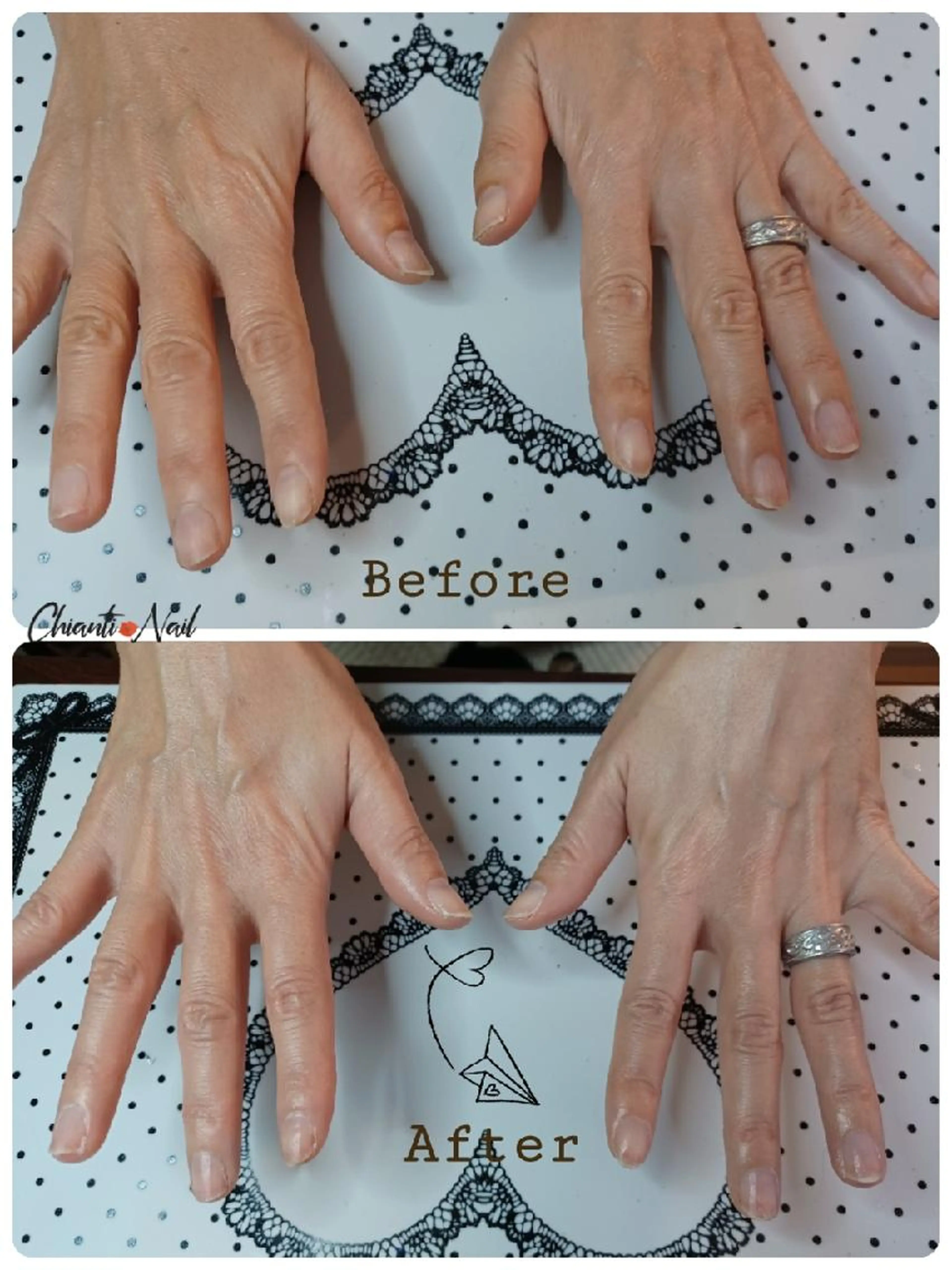 ハンドスパ☆の写真