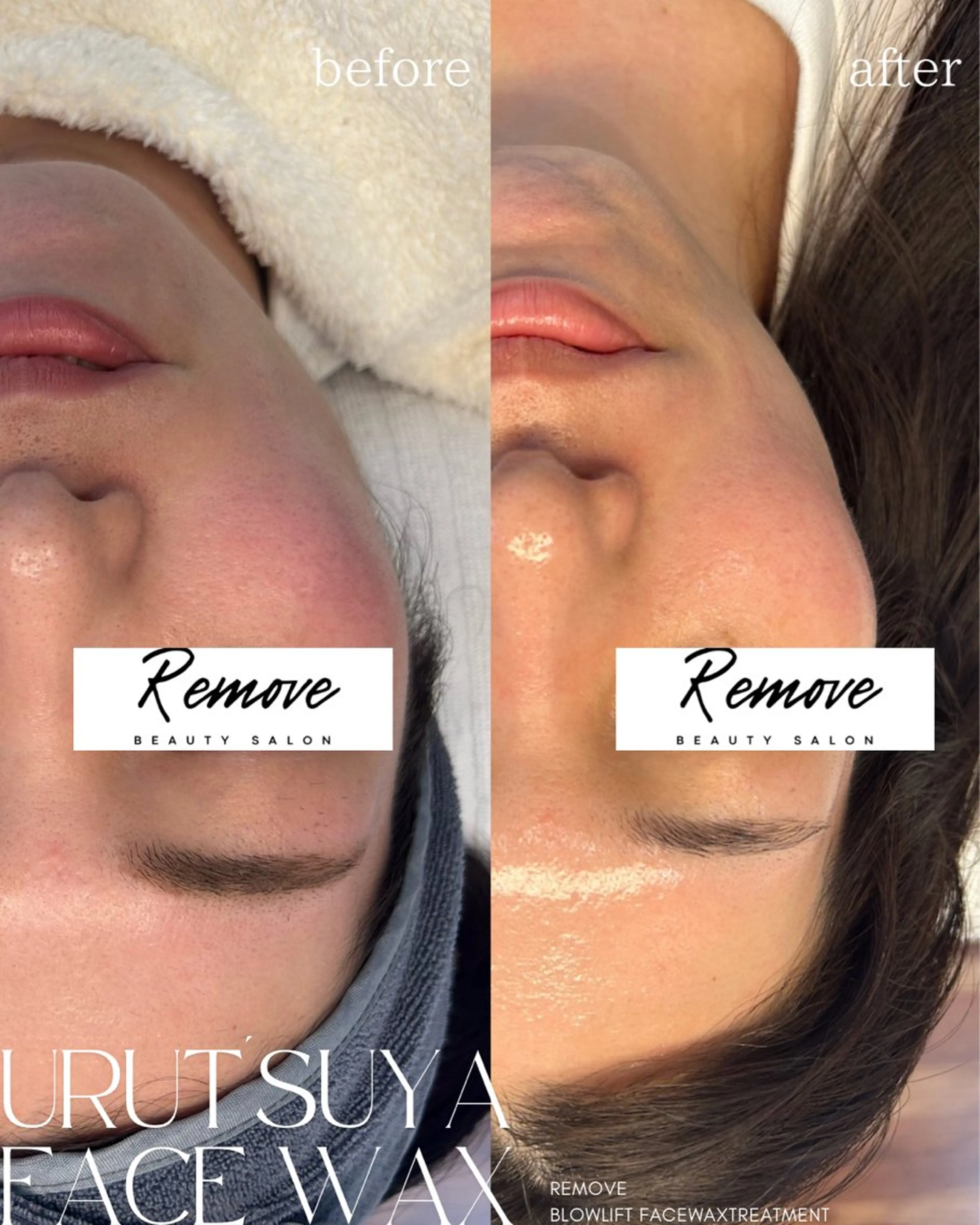 Remove所属・Remove .のエステ・リラクイメージ