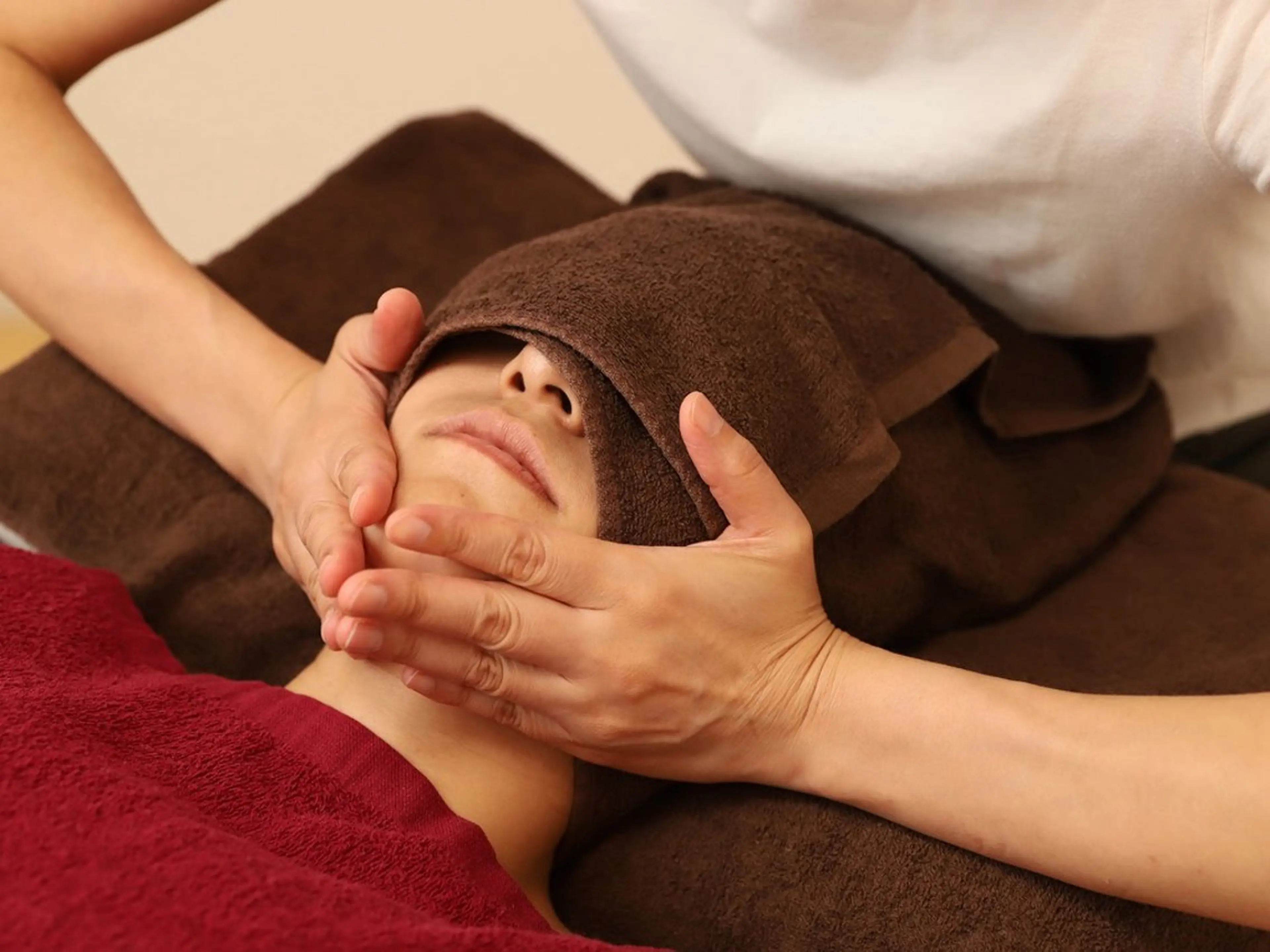 癒しの空間mari所属・岡田 満里のその他イメージ