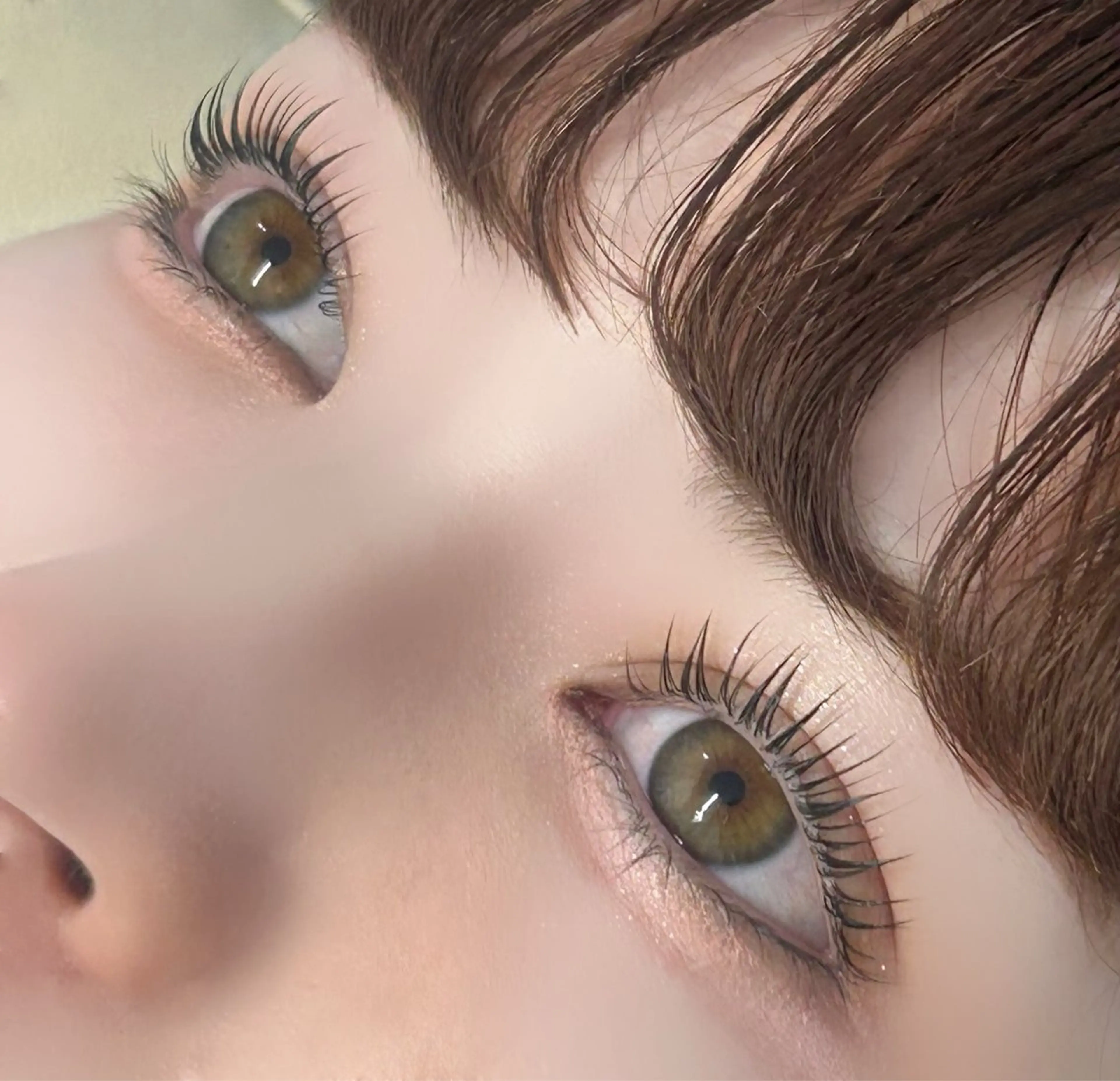 マツエク・マツパ マツパ jessica荻窪 🌷Hayashiのマツエク・マツパデザイン