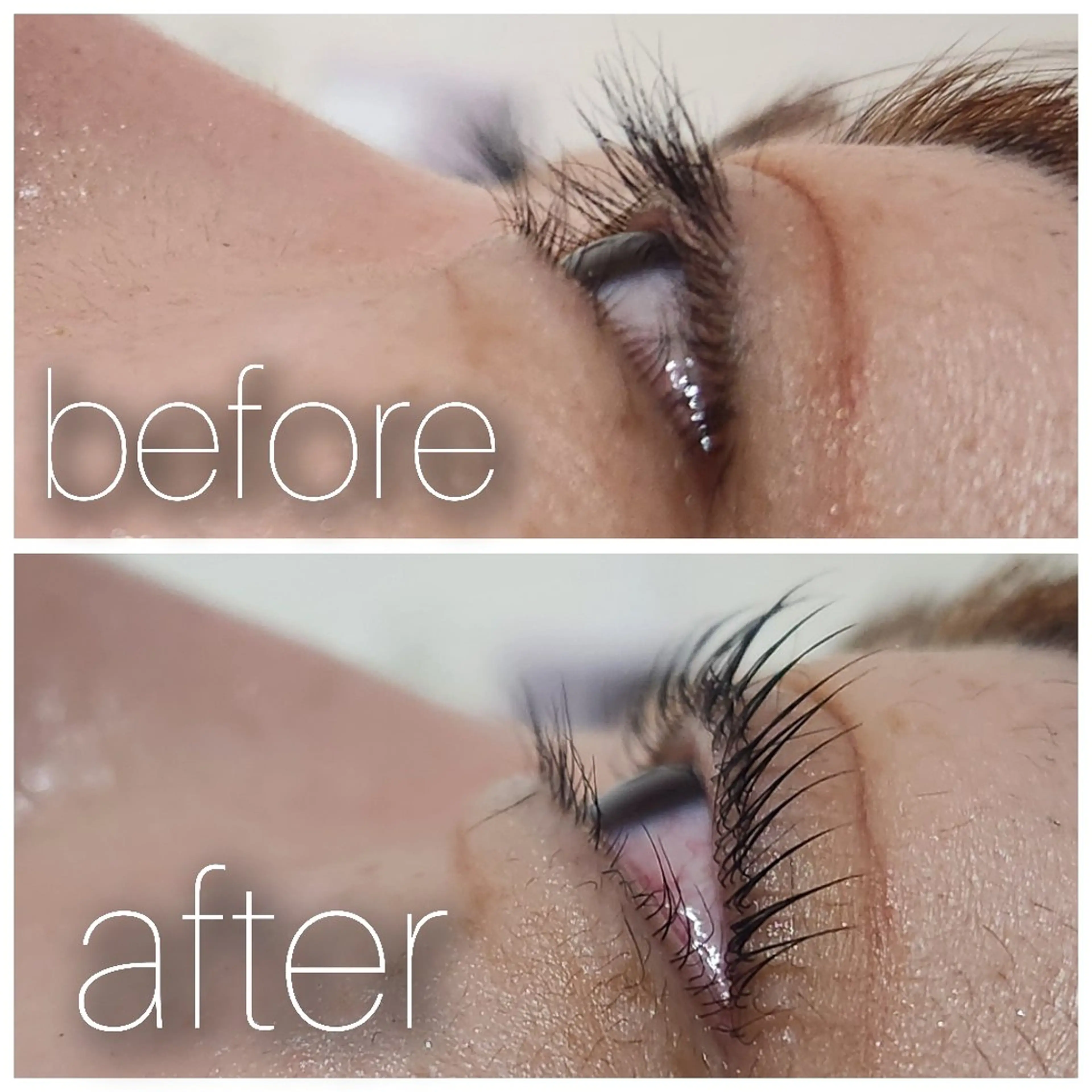 マツエク・マツパ パリジェンヌラッシュリフト アイリスト 🍓みやむらのマツエク・マツパデザイン