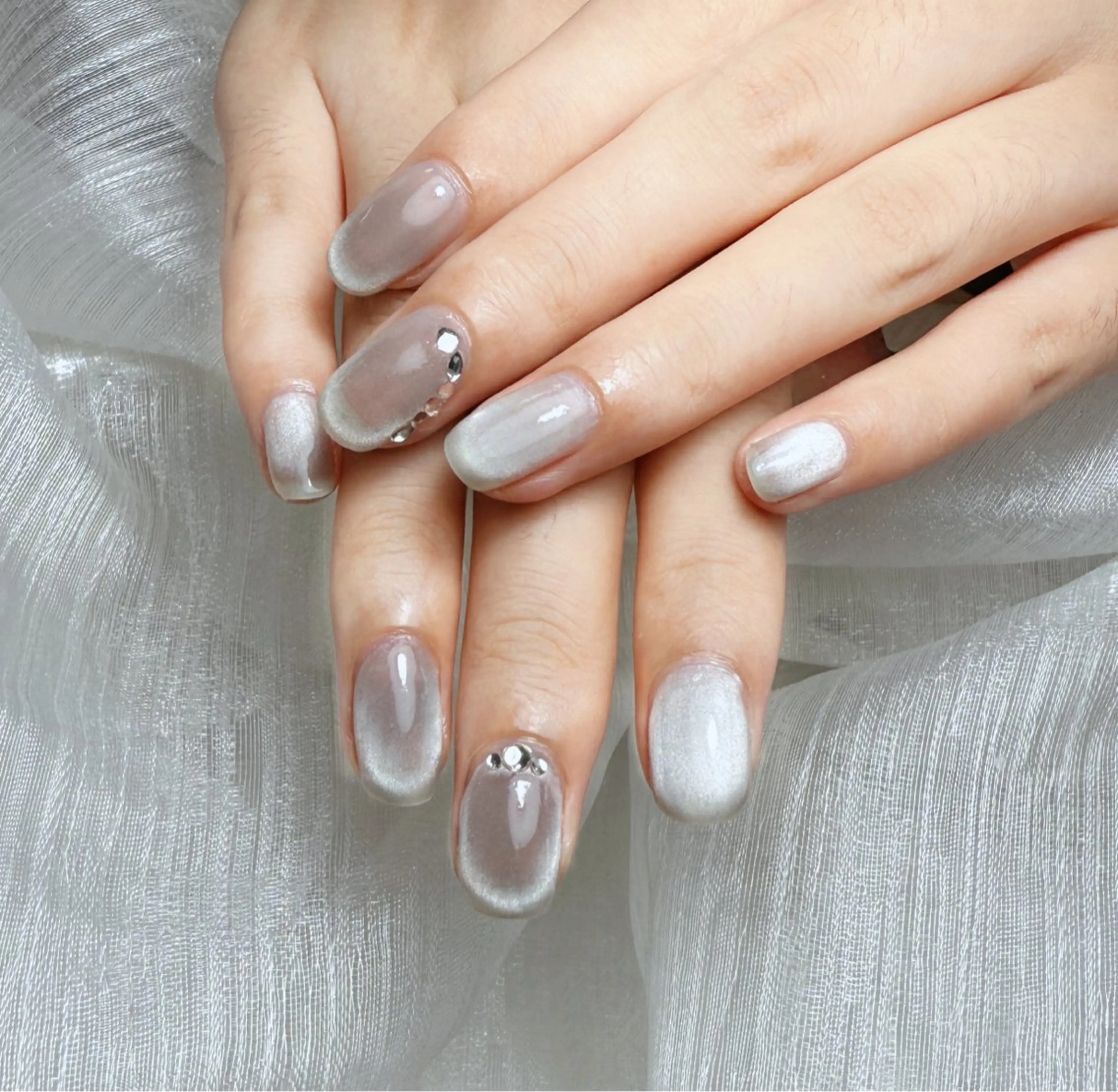 ネイル サクラ イの眉毛・アイブロウイメージ