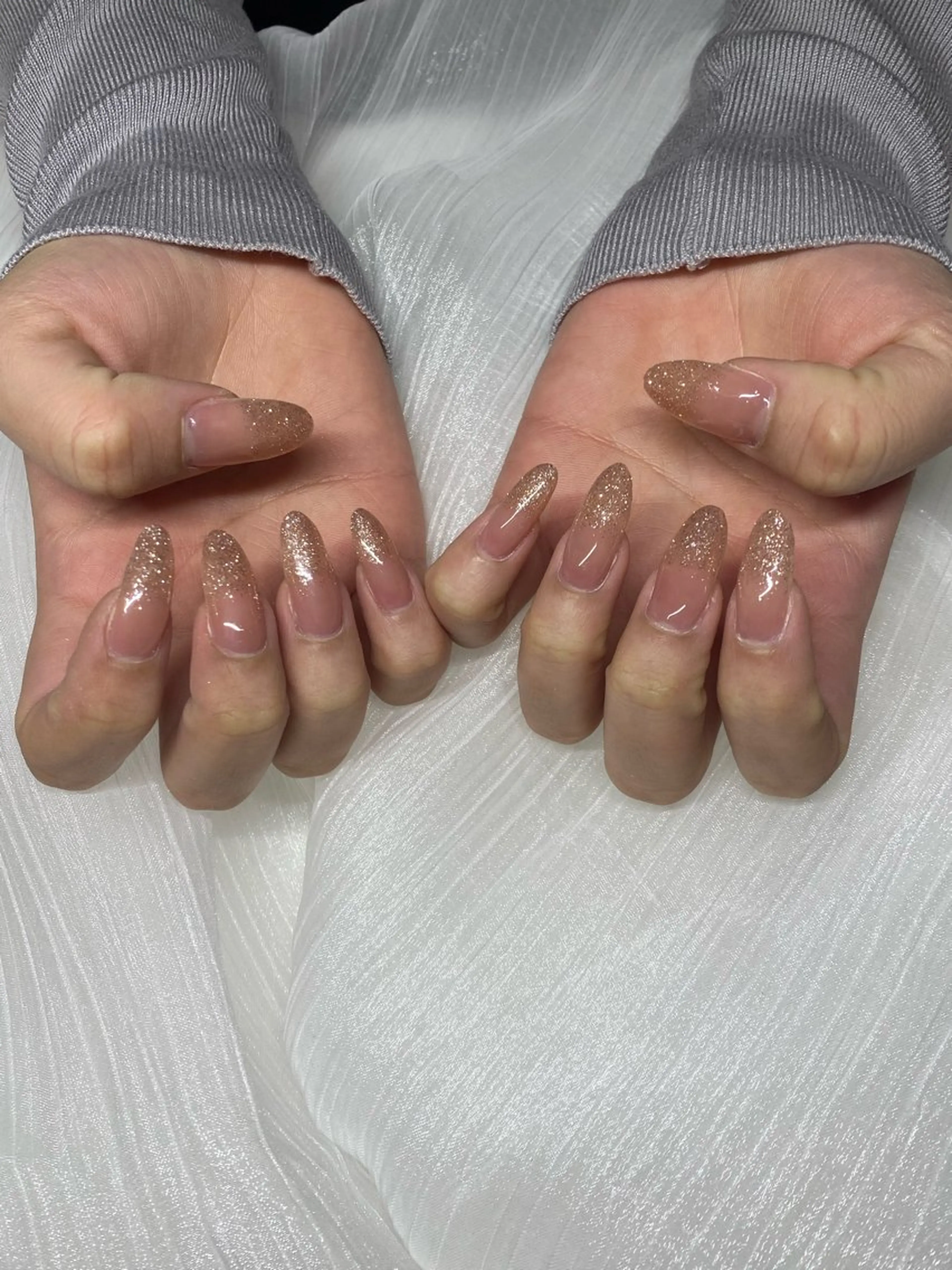 ネイル ハンドネイル nail salon Hope所属・HOPE 【ホプ】のネイルデザイン