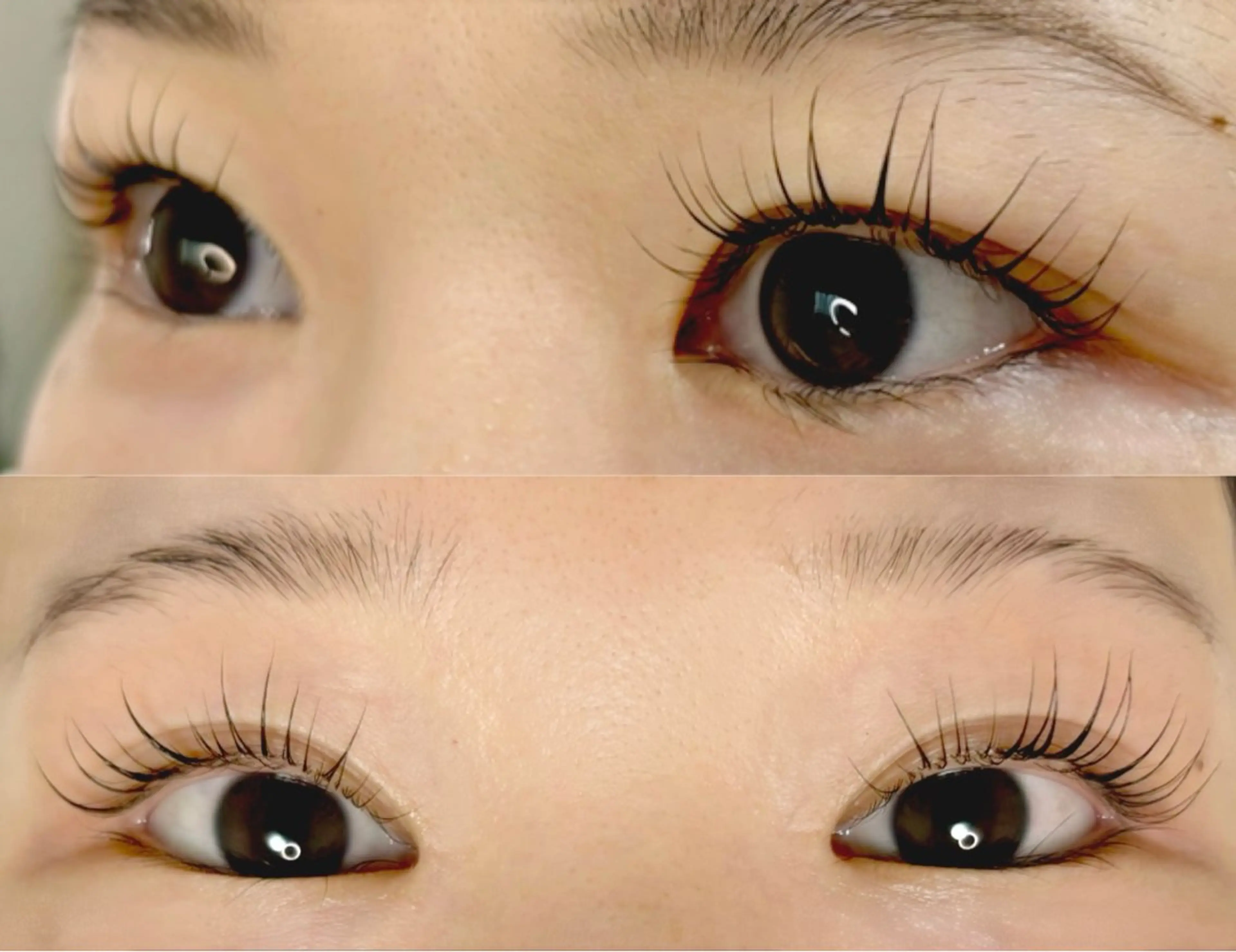 マツエク・マツパ NOZ eyedesignのマツエク・マツパデザイン