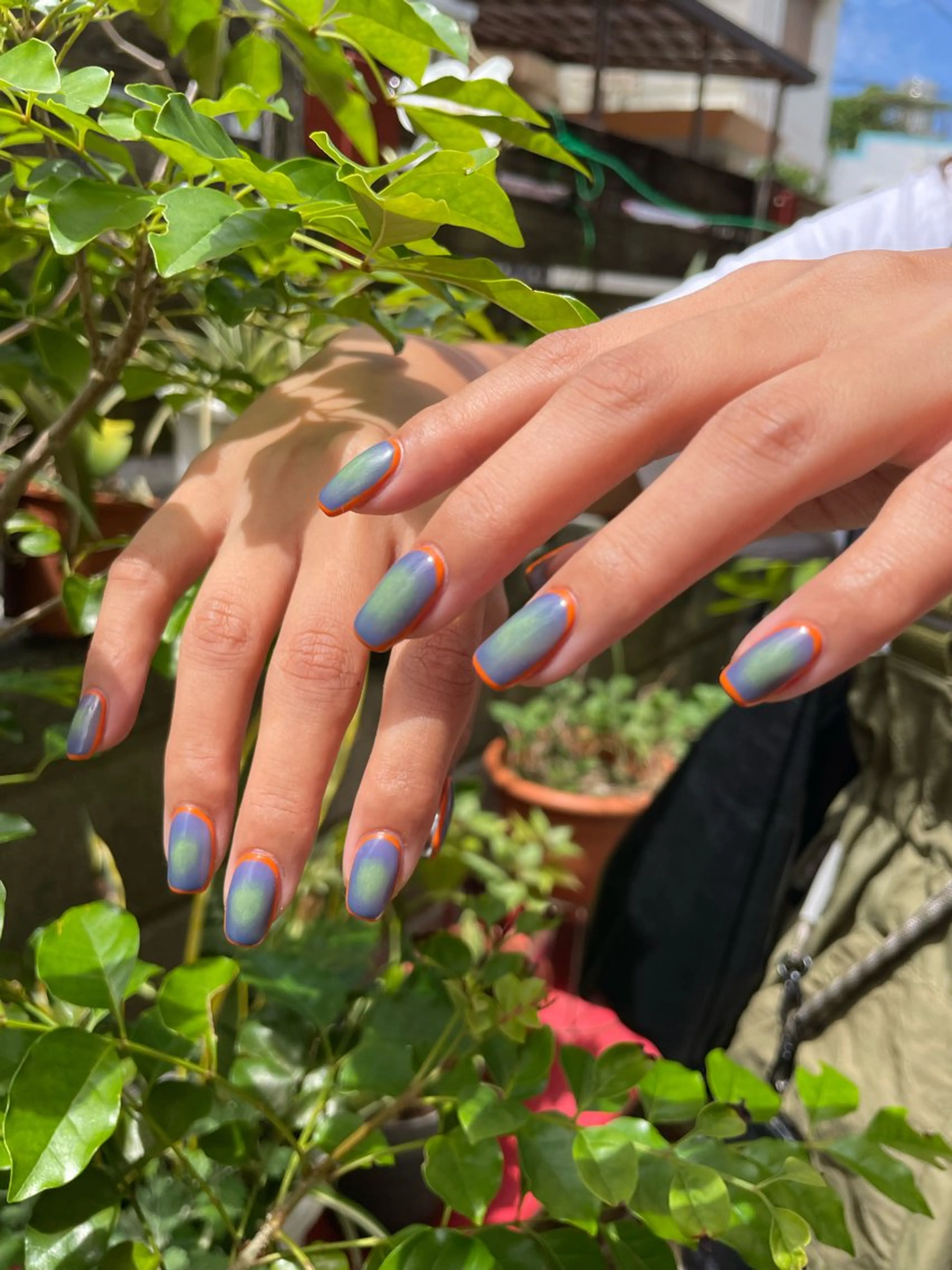 ネイル iro maniaのネイルデザイン