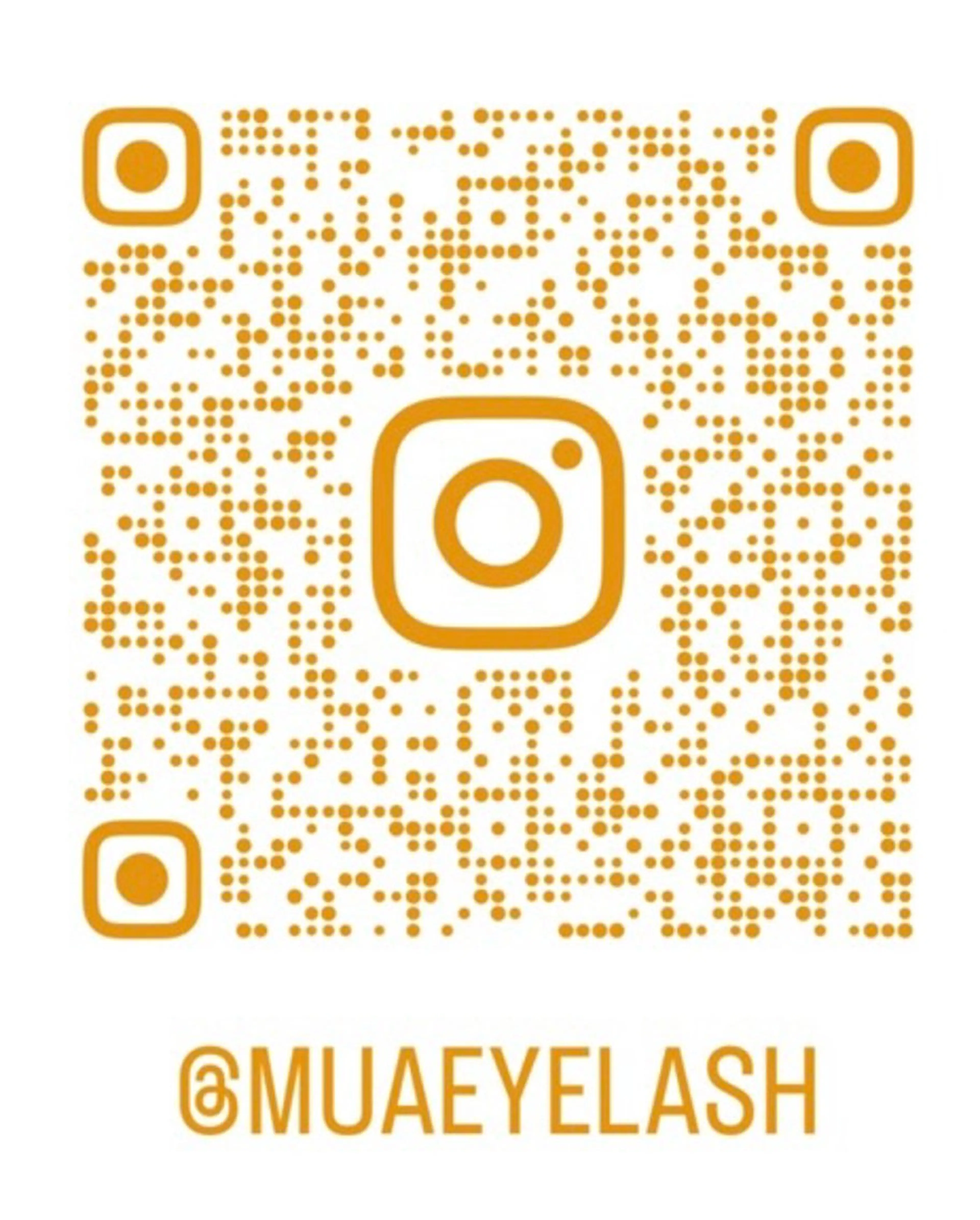 マツエク・マツパ Mua eyelash所属・Mua eyelashのマツエク・マツパデザイン