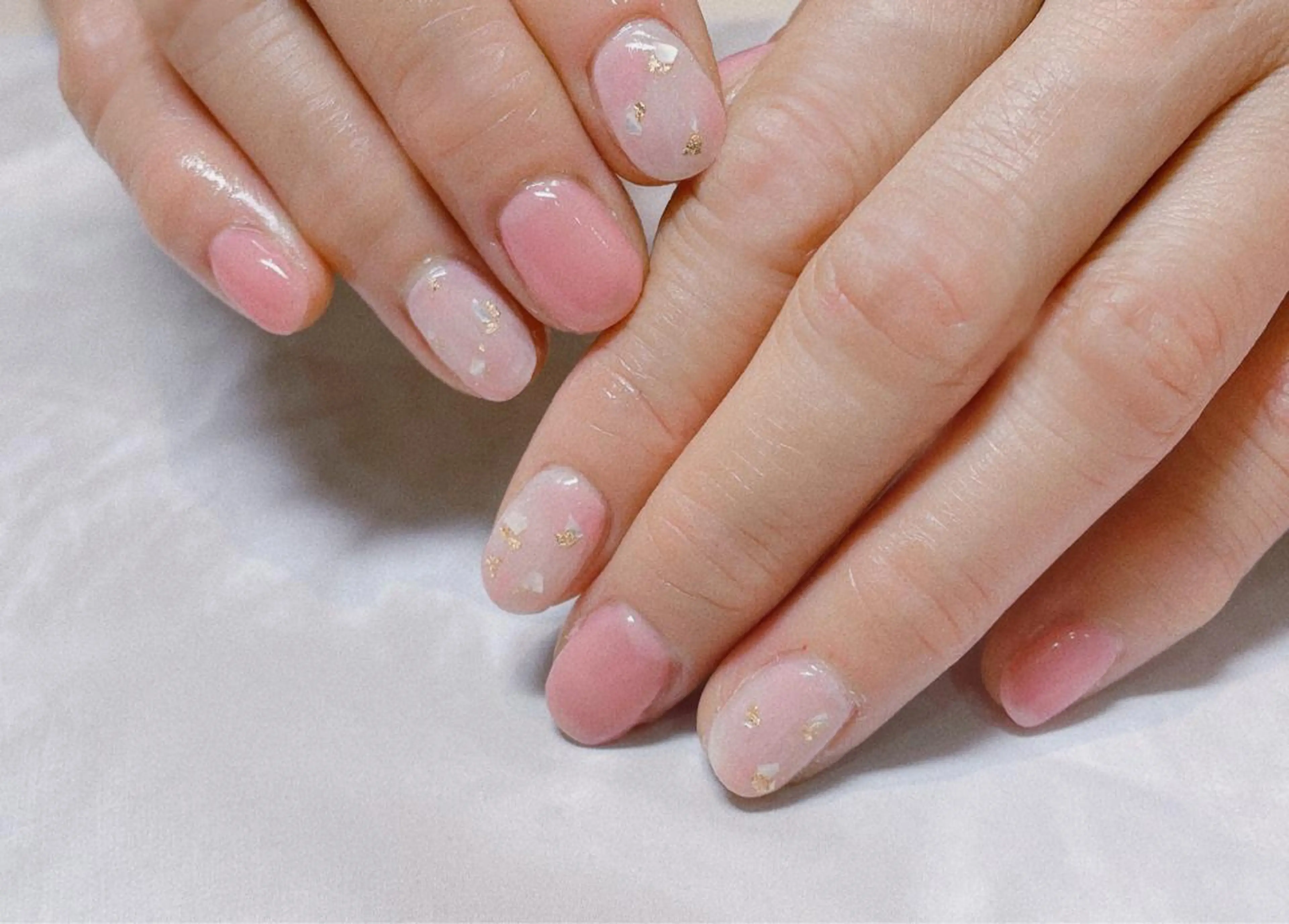 ネイル SINCERELY シンシアリー🌈のネイルデザイン