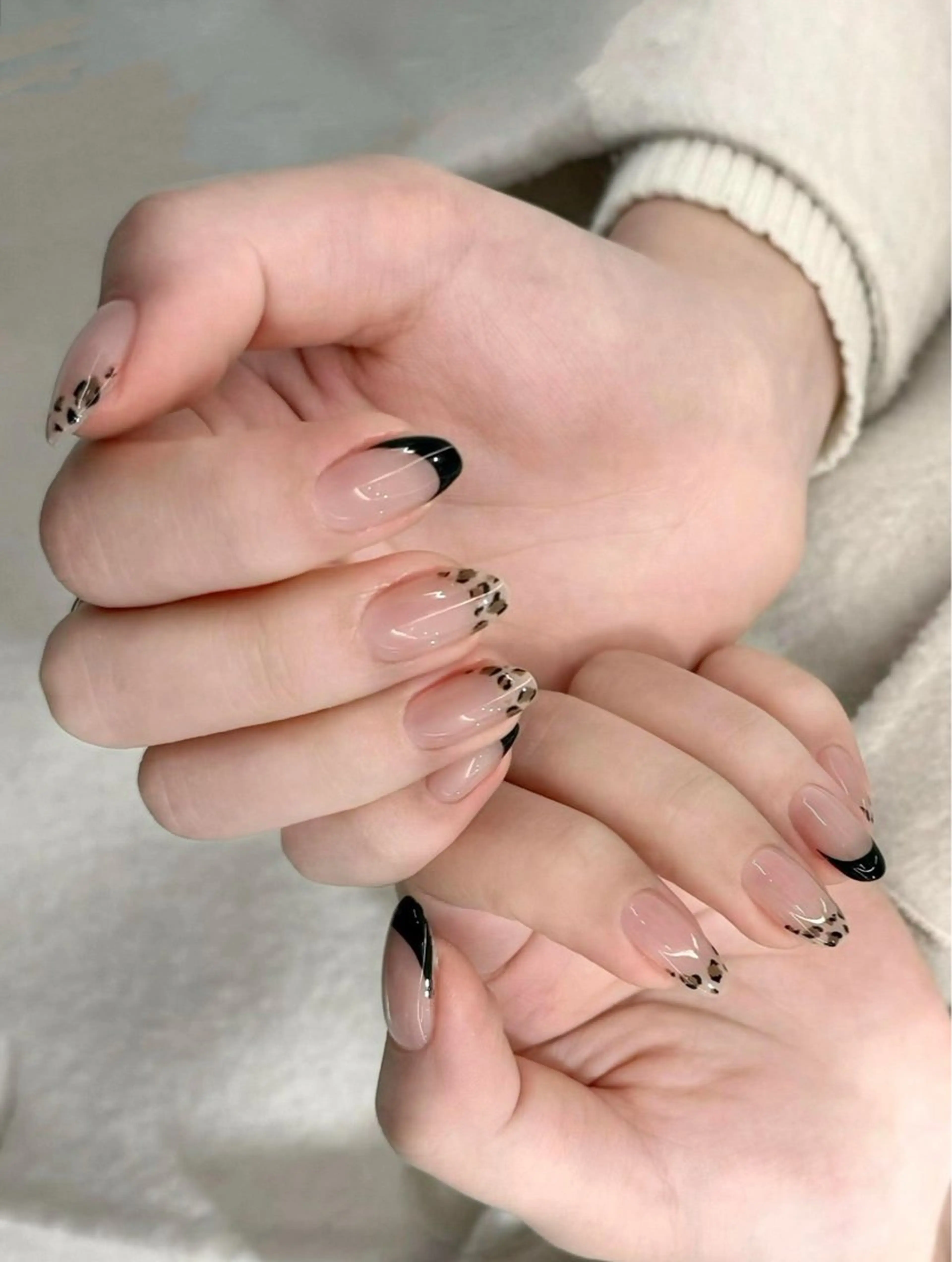 ネイル ハンドネイル Any nail新大久保店のネイルデザイン