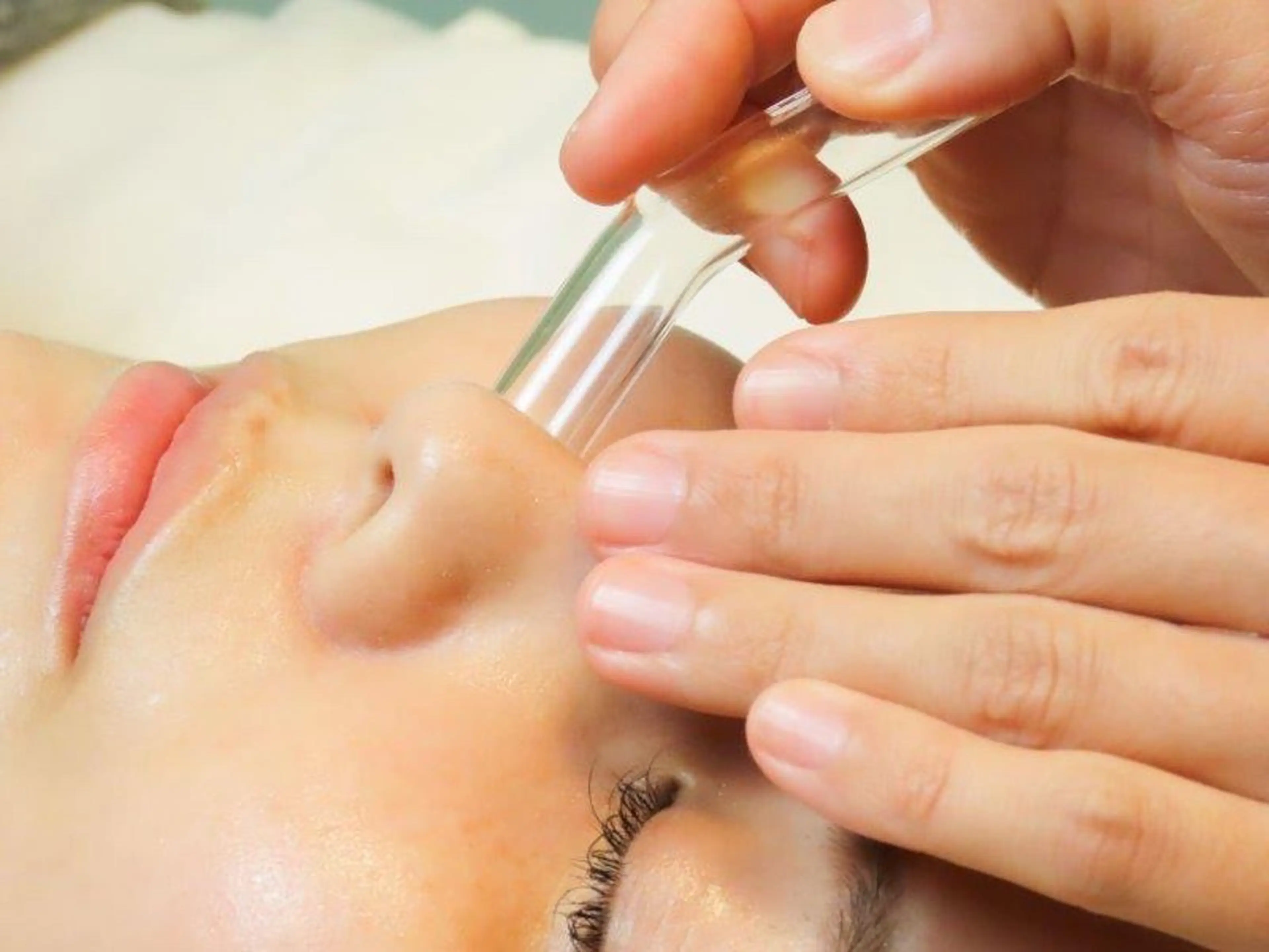 スキンケアサロン　デディア所属・米谷🎀 デディア恵比寿🪞✨のエステ・リラクイメージ