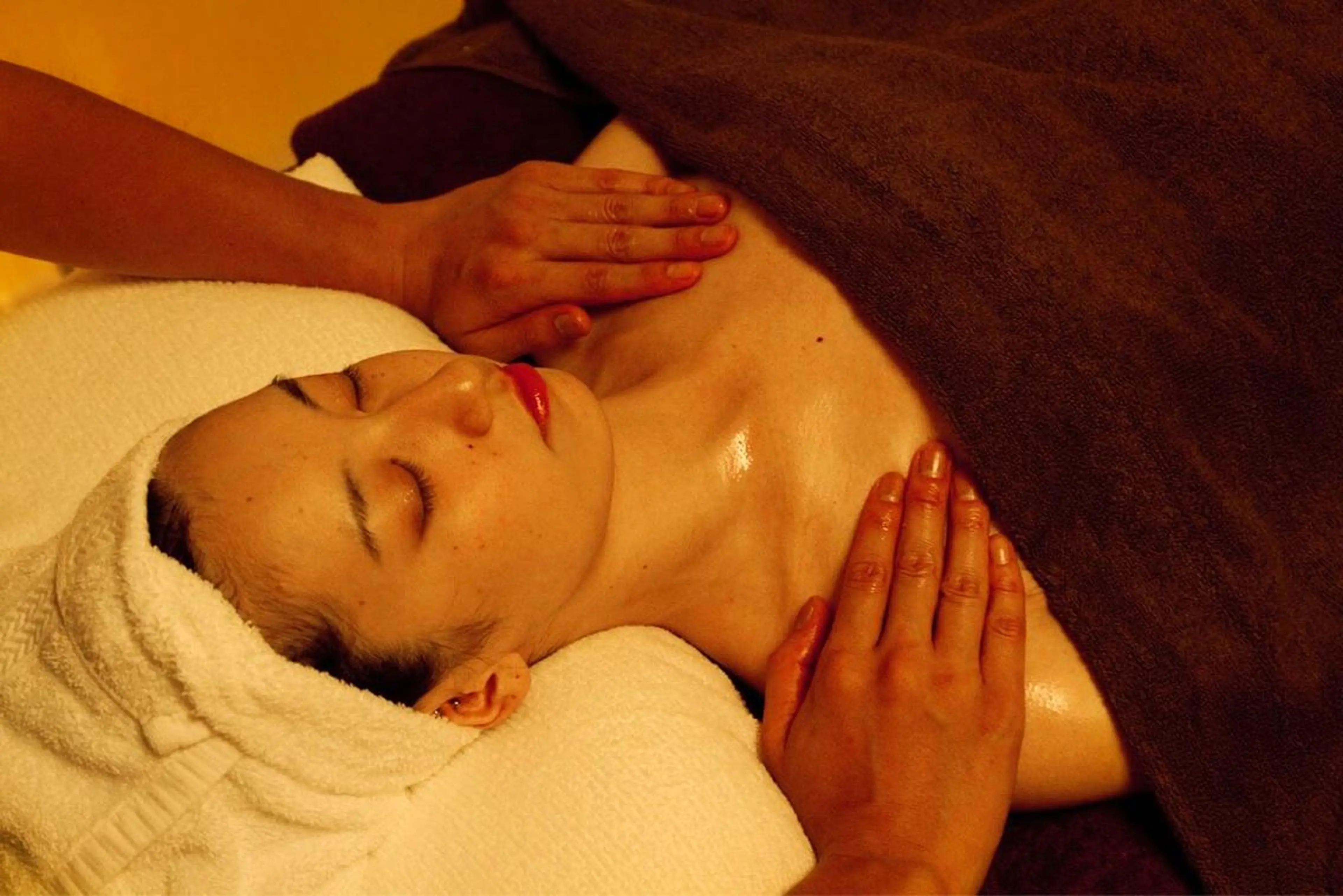 メンズ SORRISO 渋谷のエステ・リラクイメージ