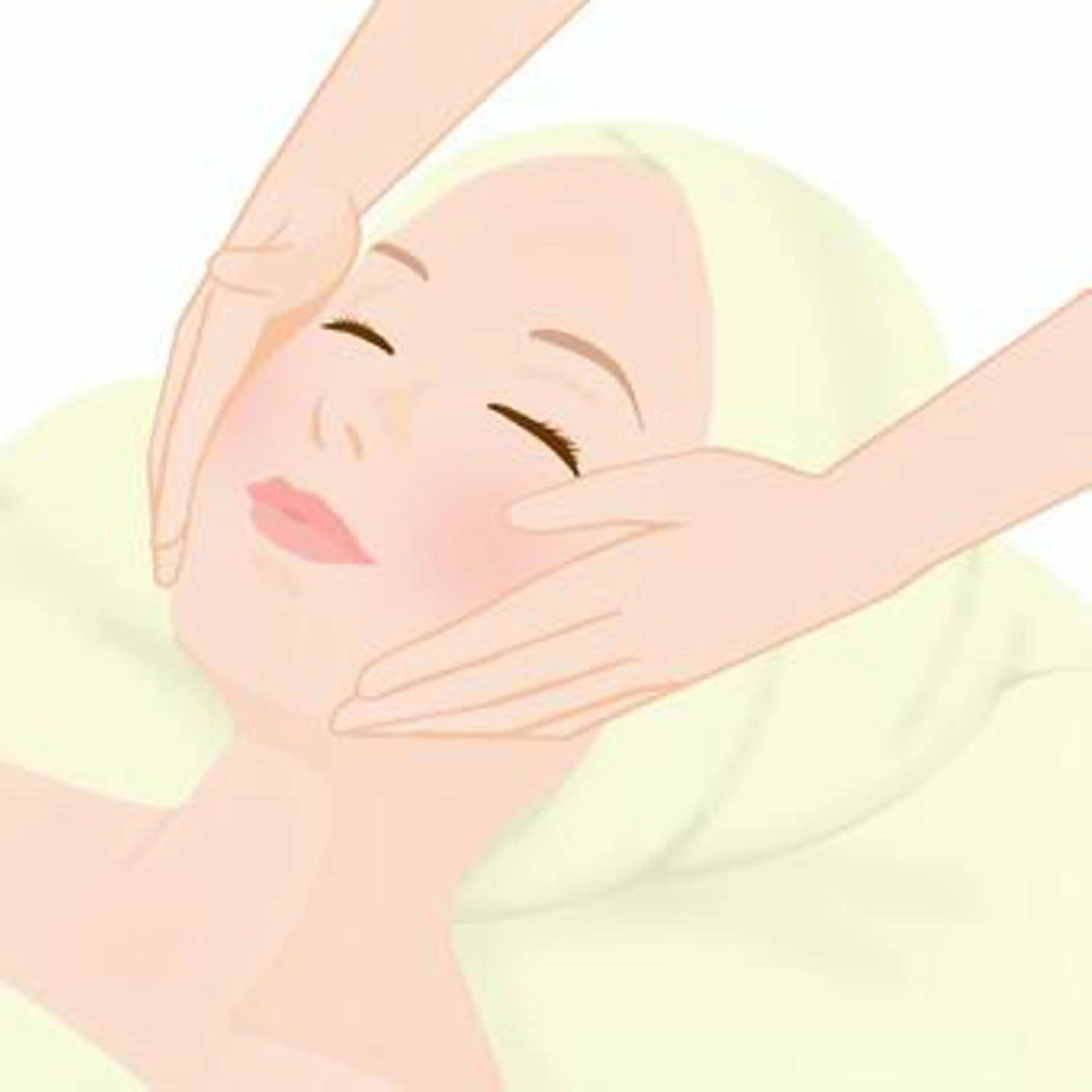 ⛄️平日16時まで限定フェイシャルエステ💆‍♀️ニキビ、ベタつきいちごっ鼻でお悩みの方必見⛄️AI肌分析付き残り1名様の写真