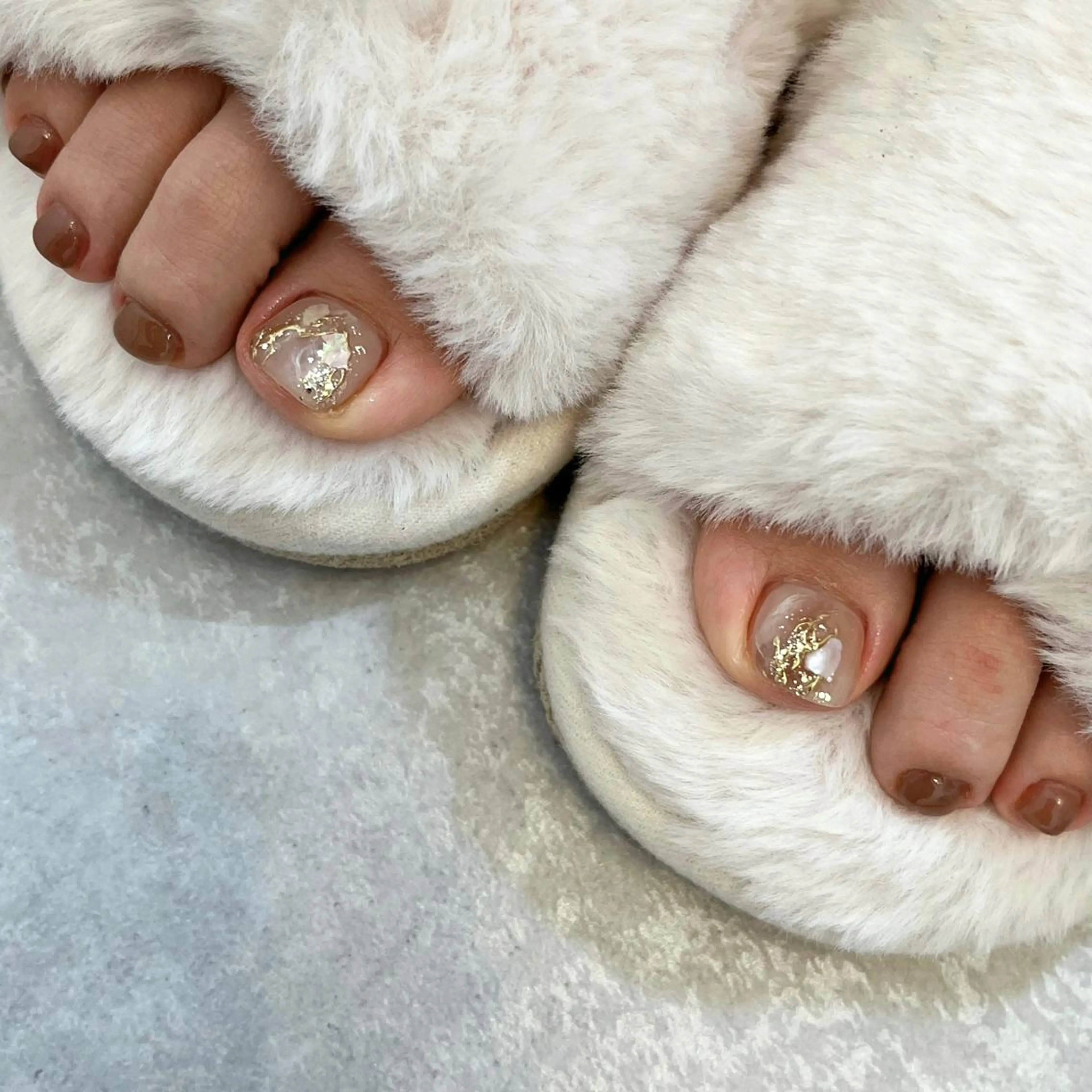 ネイル Emo nailのネイルデザイン