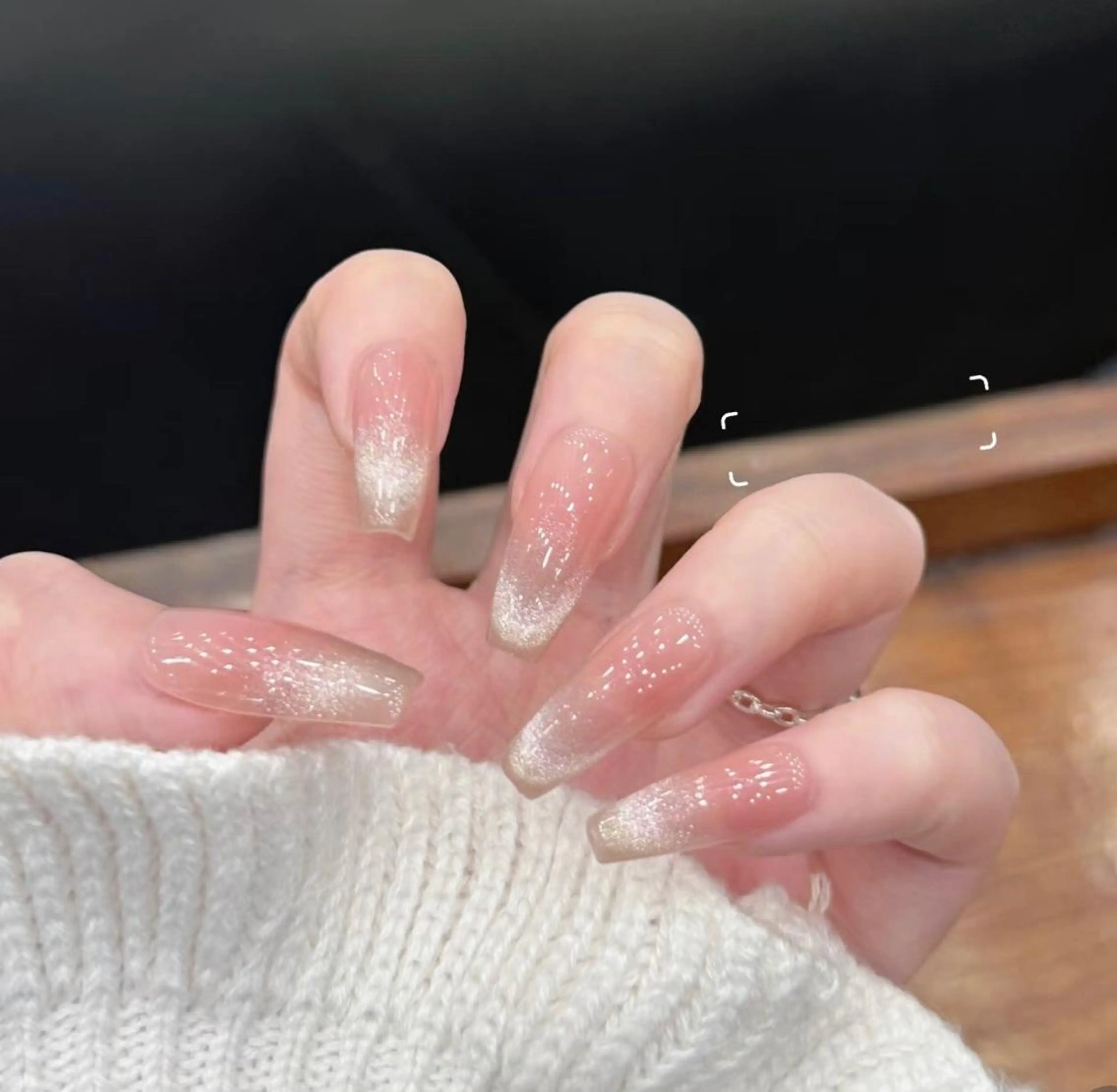 ネイル ハンドネイル Pure&Rich Nailのネイルデザイン