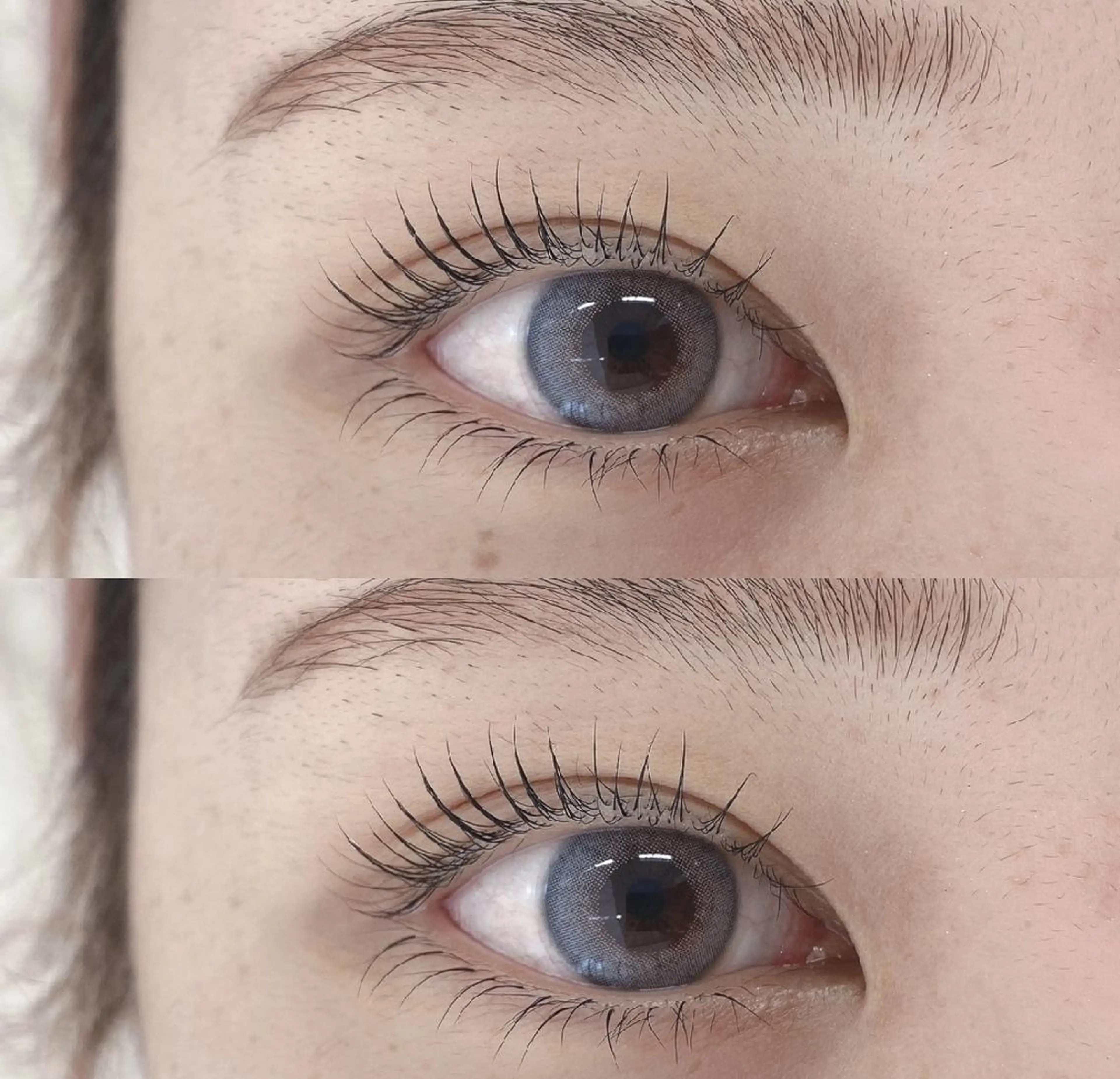 マツエク・マツパ VuRiE小作所属・Vurie小作店 ⭐️ババのマツエク・マツパデザイン