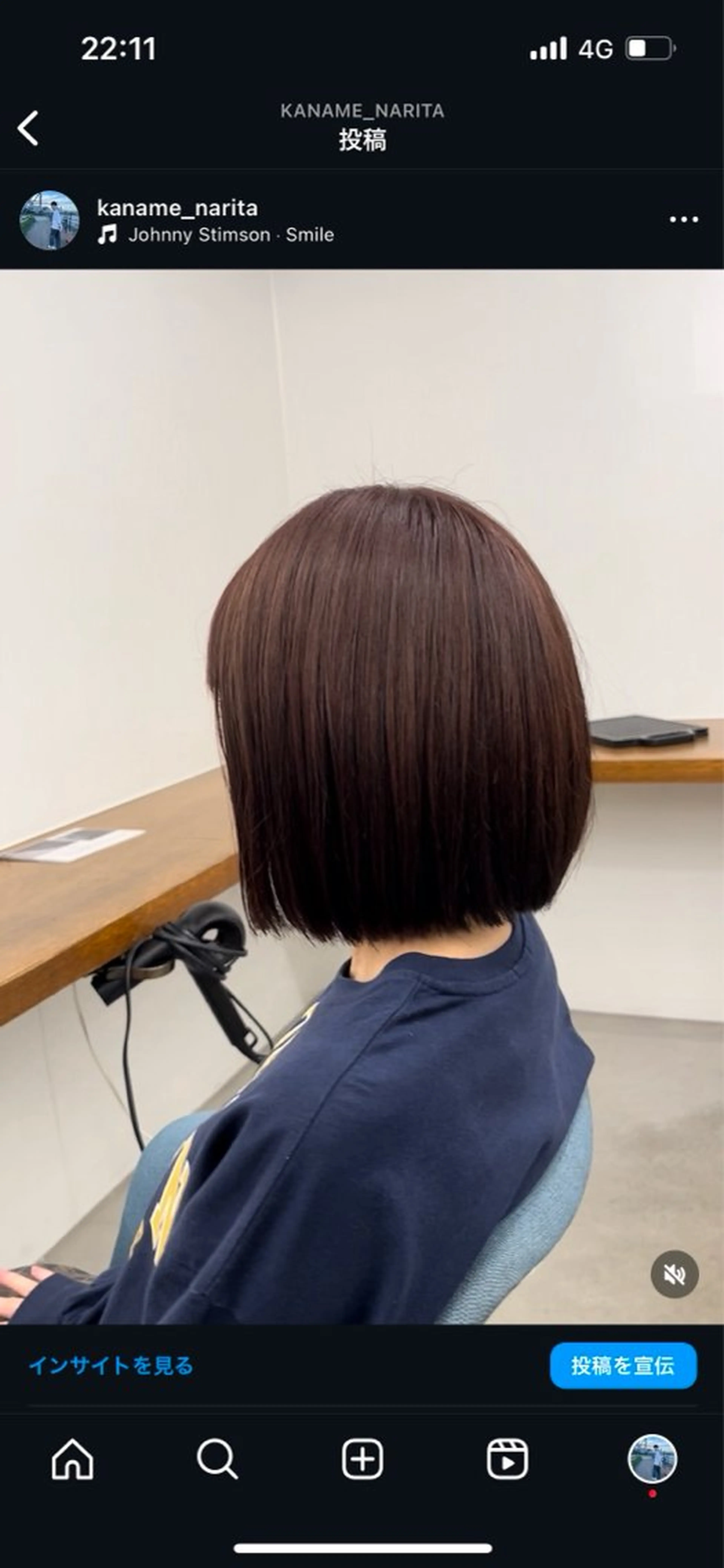 カラー ブラウンカラー ココアブラウン Hair Salon LUCEY所属・メンズパーマ/カラ ー/川越/成田最のヘアスタイル