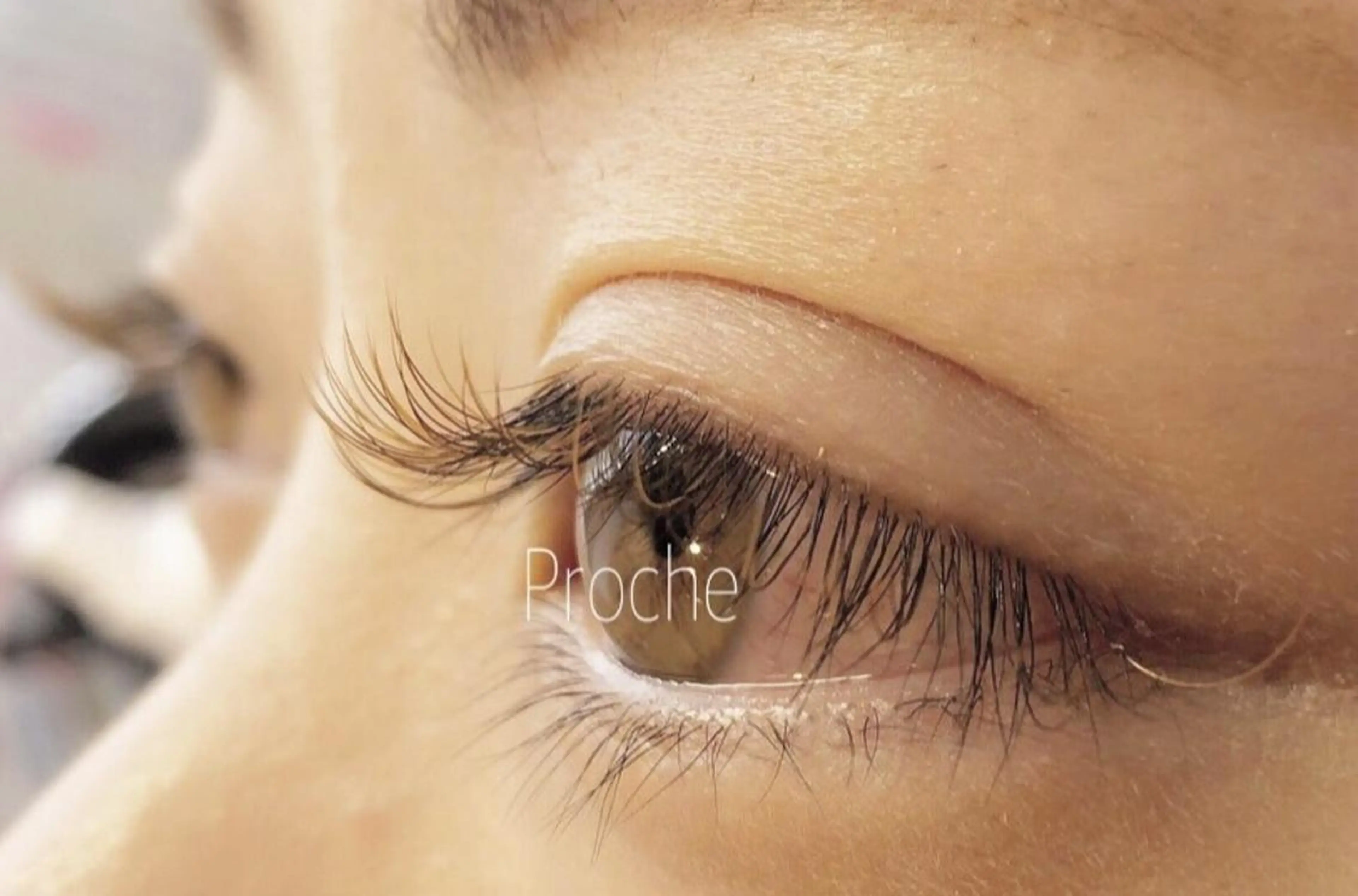 マツエク・マツパ カラーマツエク マツエク& アイブロウサロンのマツエク・マツパデザイン