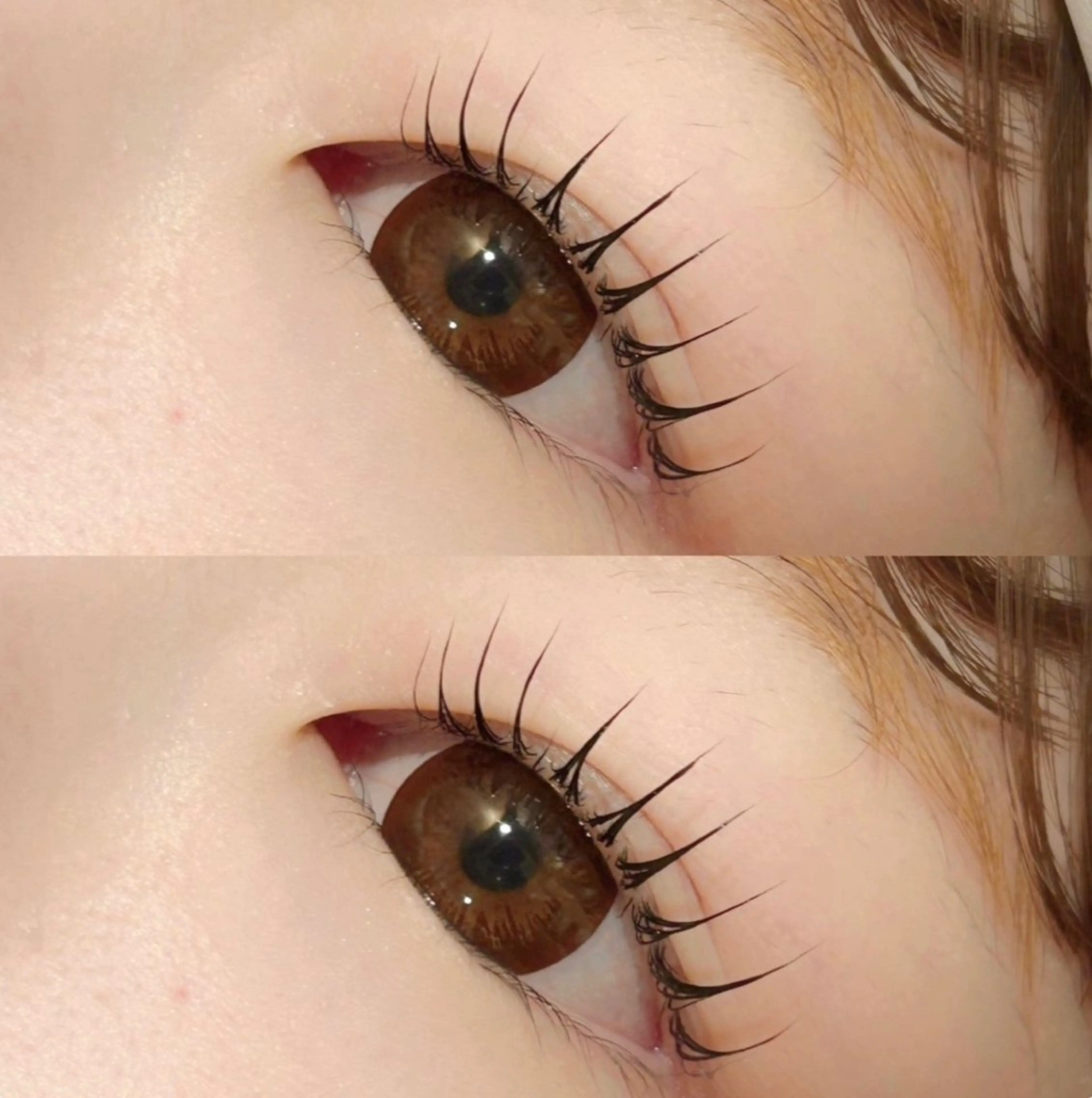 マツエク・マツパ pono大宮東口店 HARUKAのマツエク・マツパデザイン