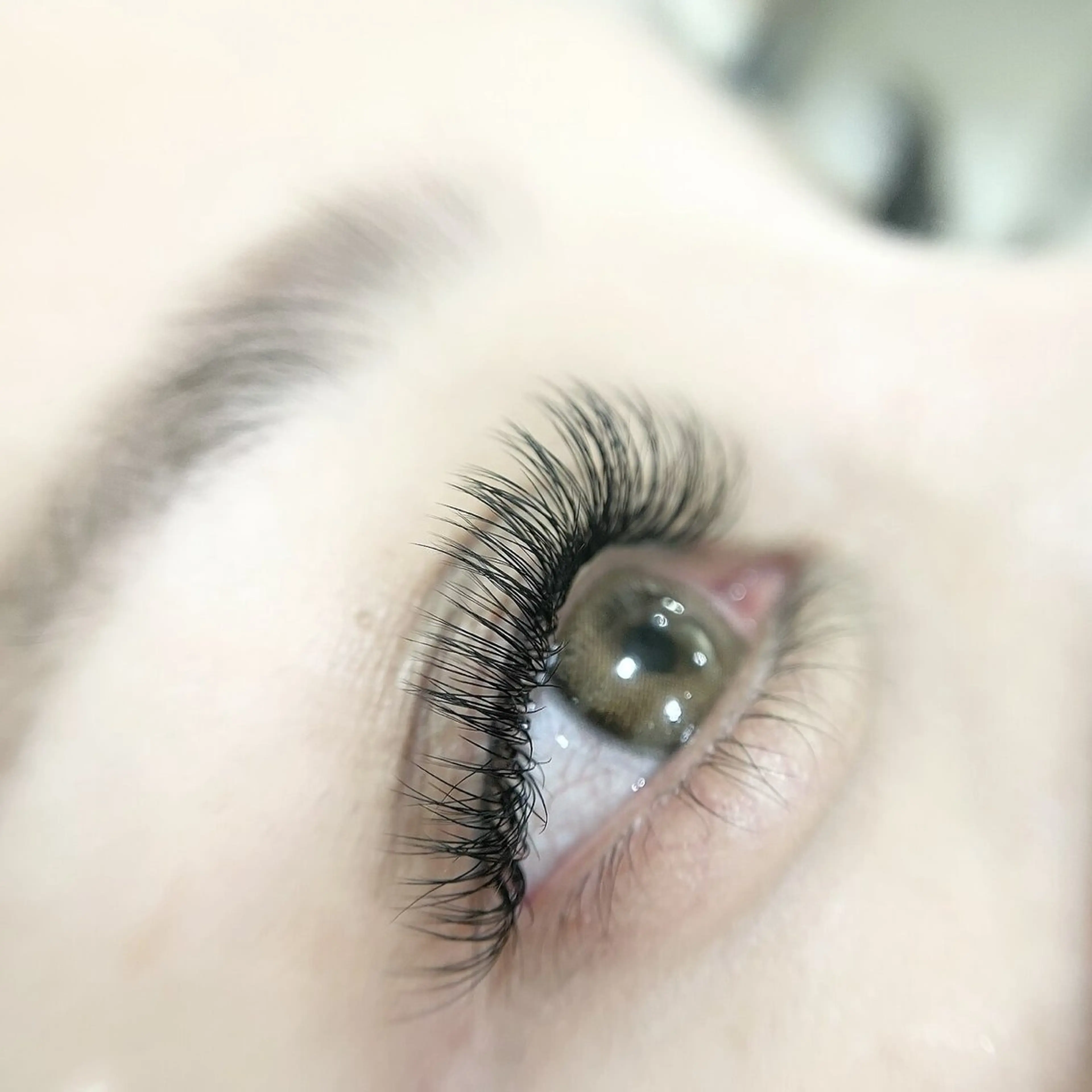 マツエク・マツパ Total beauty  Passion 枚方牧野店所属・eyelash Passion 木下のマツエク・マツパデザイン