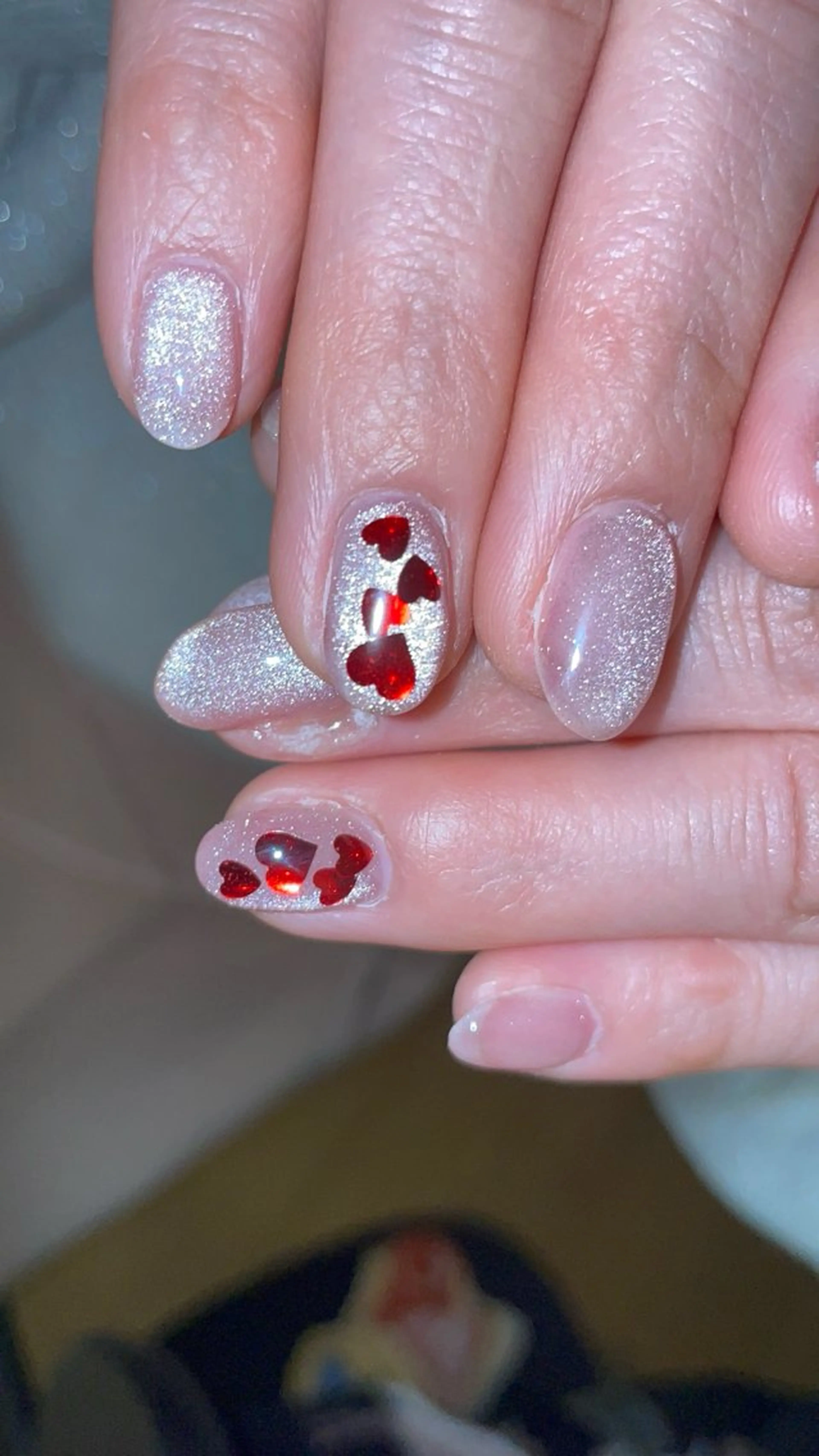 ネイル Ri-e's nailのネイルデザイン