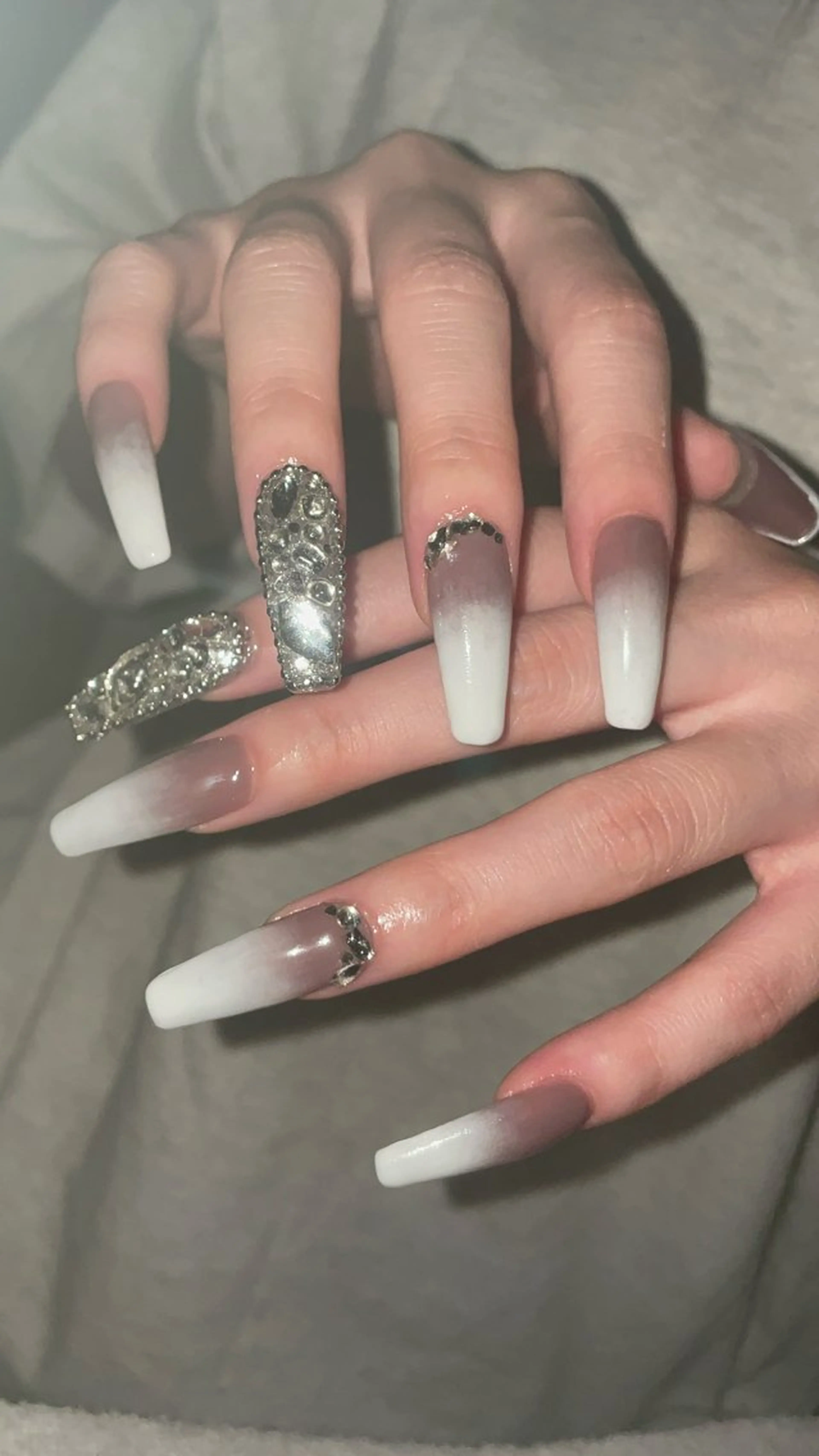ネイル Ri-e's nailのネイルデザイン