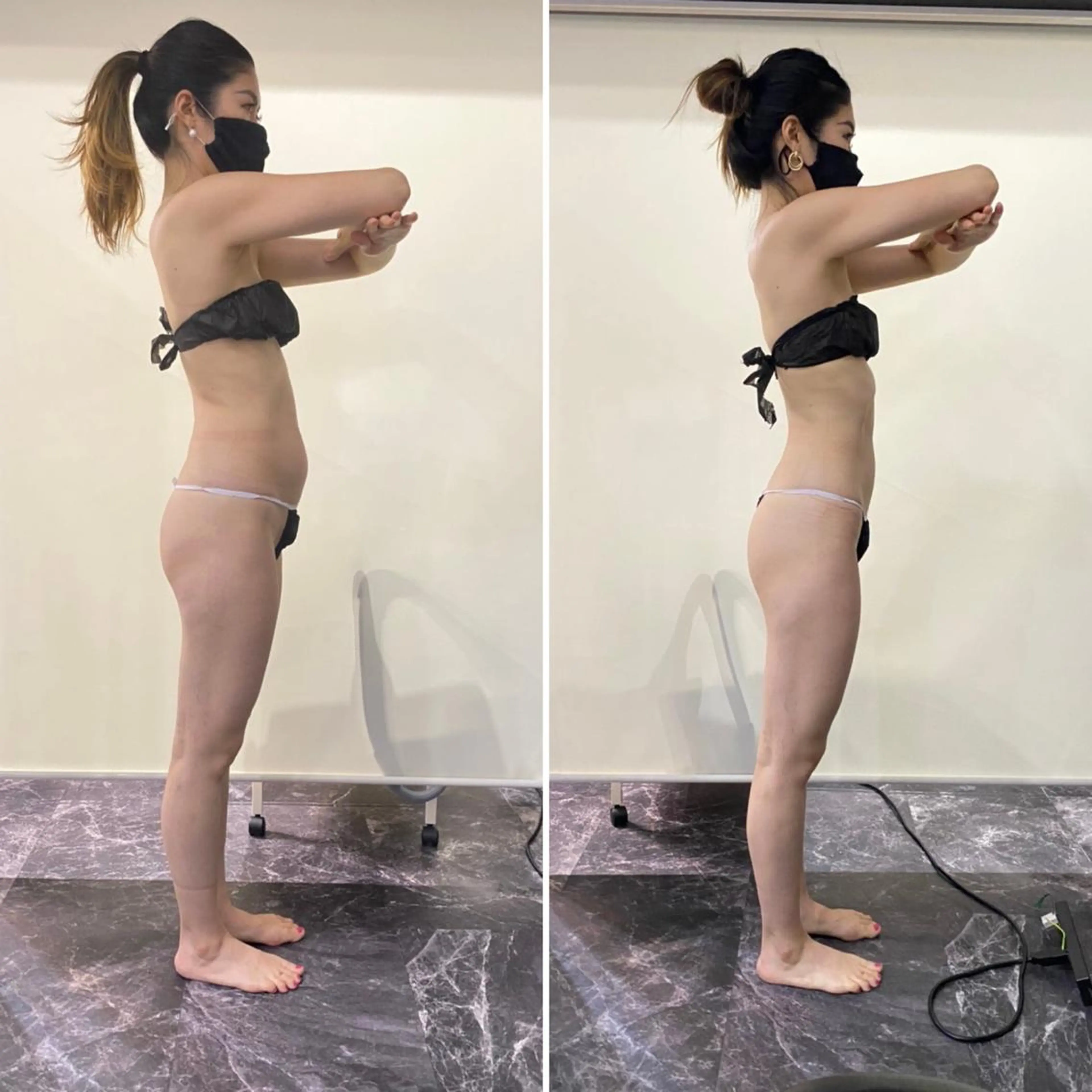 SESUNNY セサニー SEIRAのマツエク・マツパデザイン