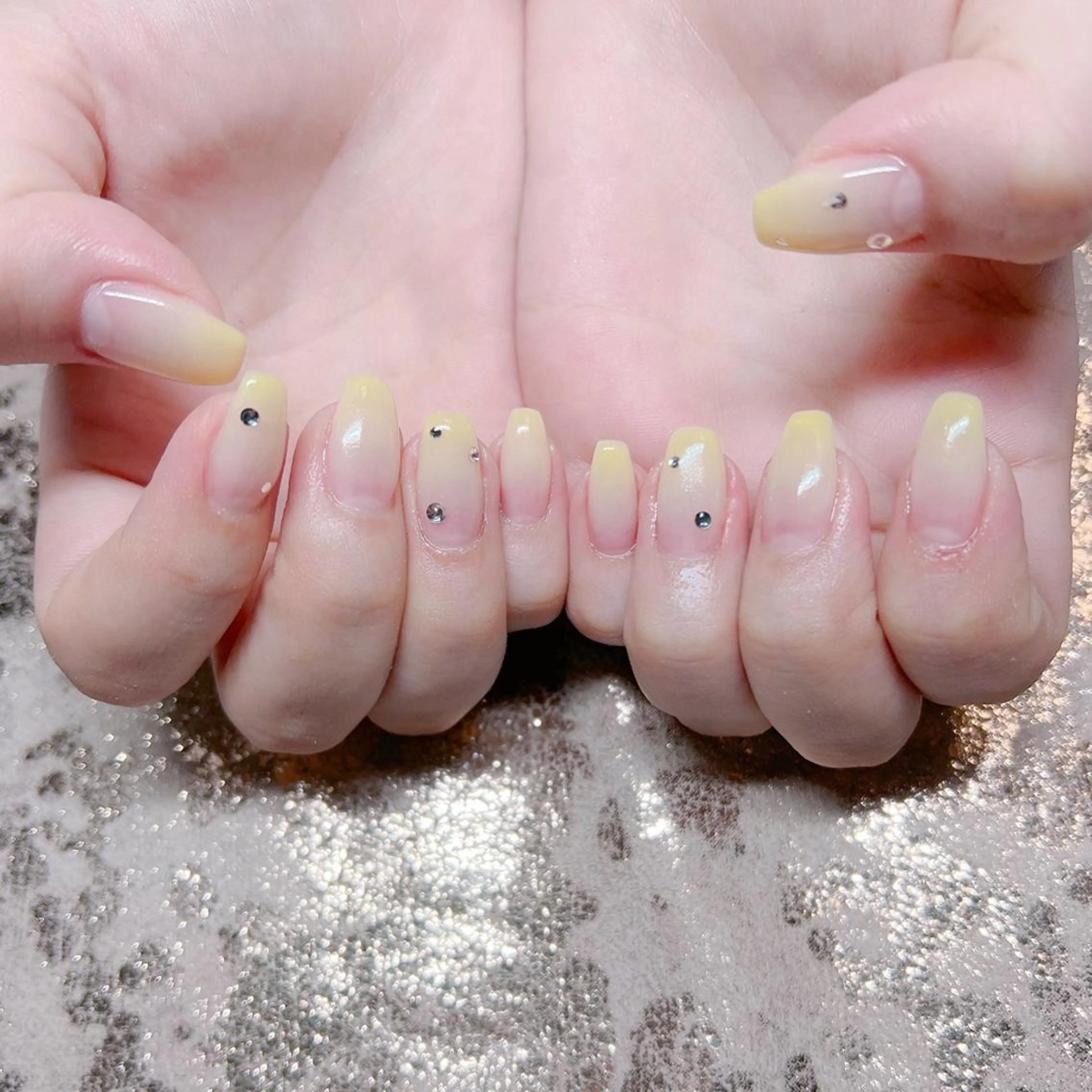 ネイル 個室ネイルサロンDolly Girl〜ドーリーガール〜所属・DollyGirl KYOKOのネイルデザイン