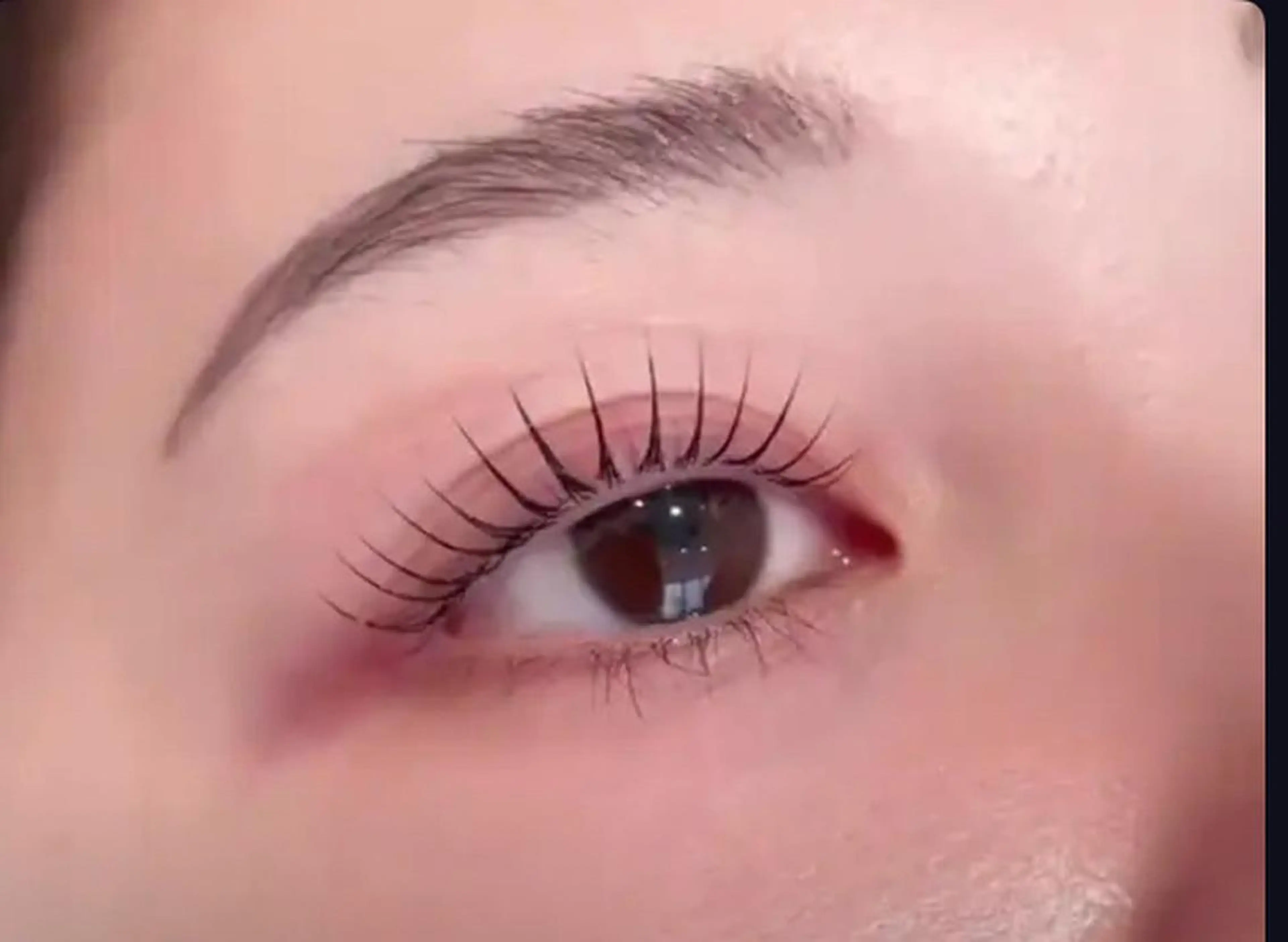 マツエク・マツパ 💫U・mi Daisyのマツエク・マツパデザイン