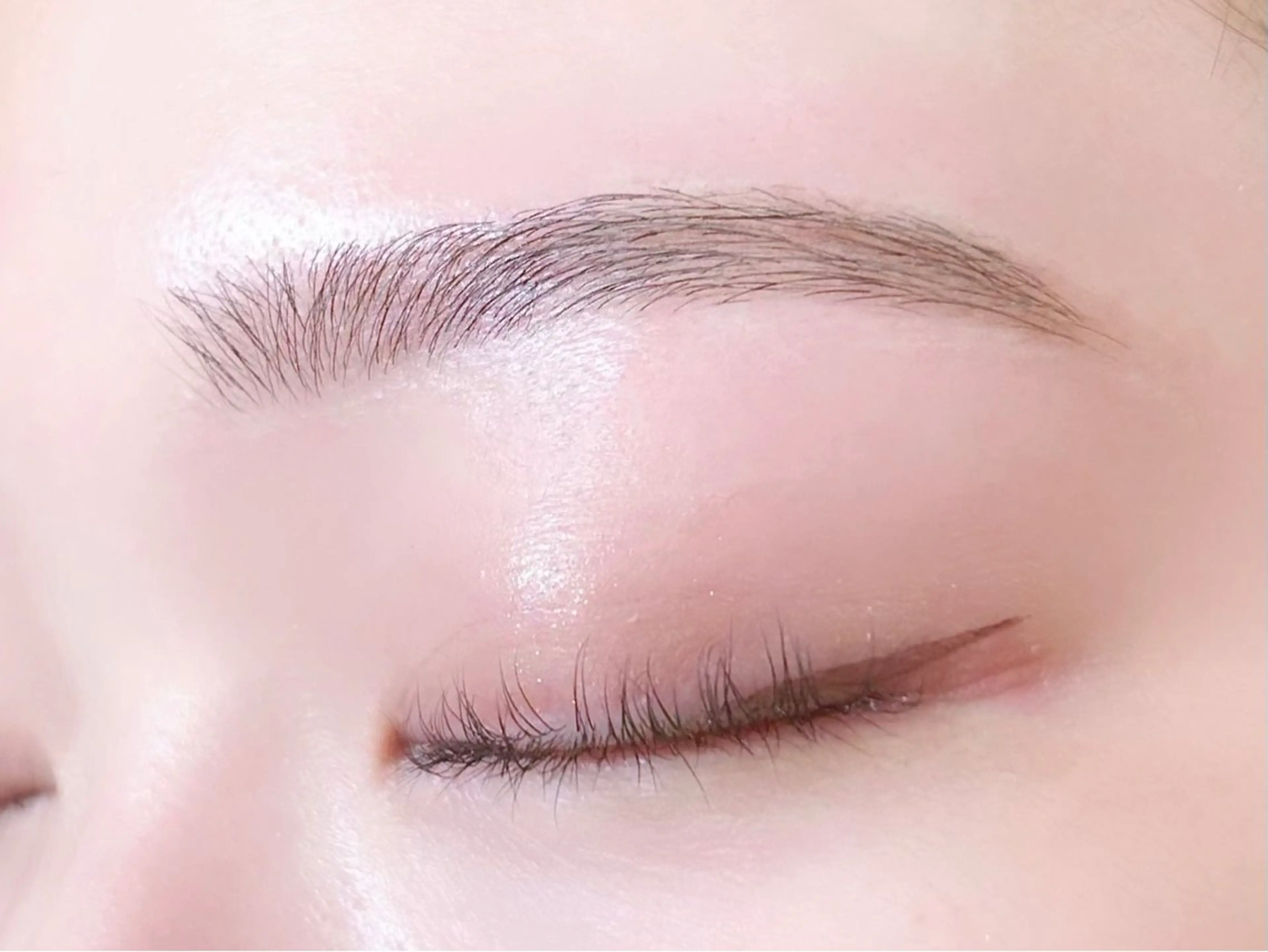 【ご新規様限定25%オフ】🌷アイブロウワックスの写真