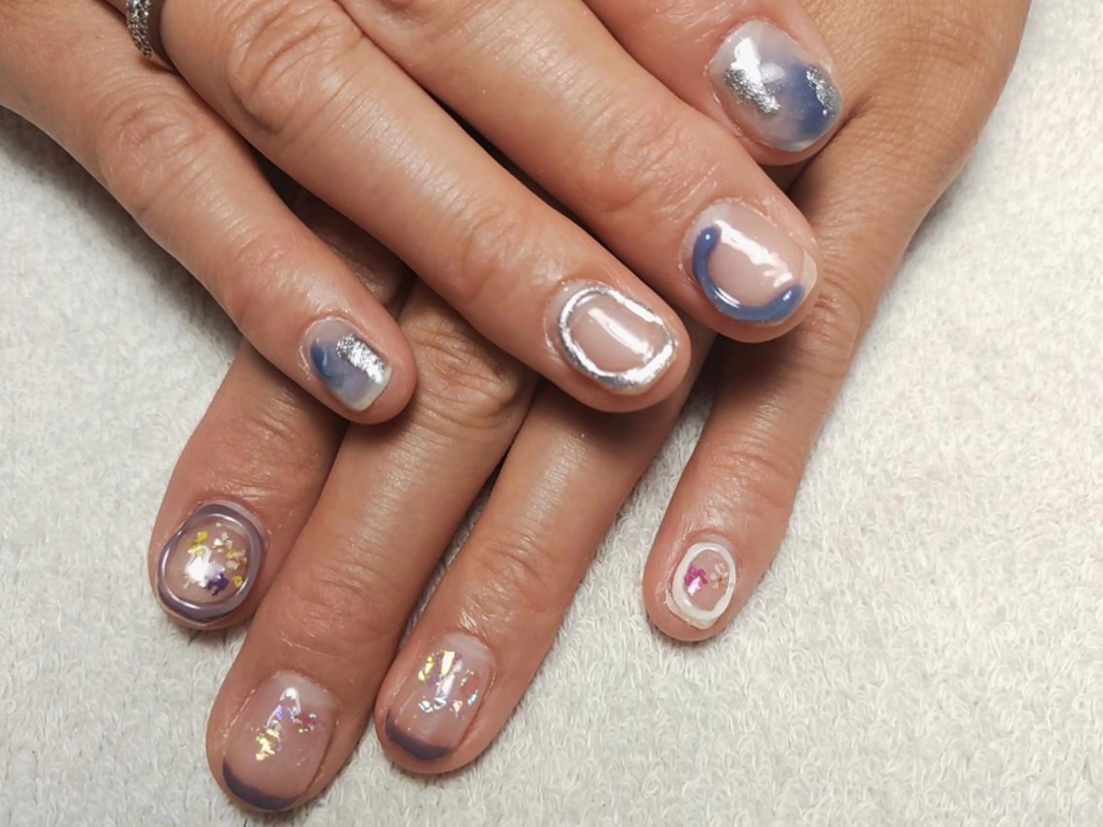 ネイル WATA .のマツエク・マツパデザイン