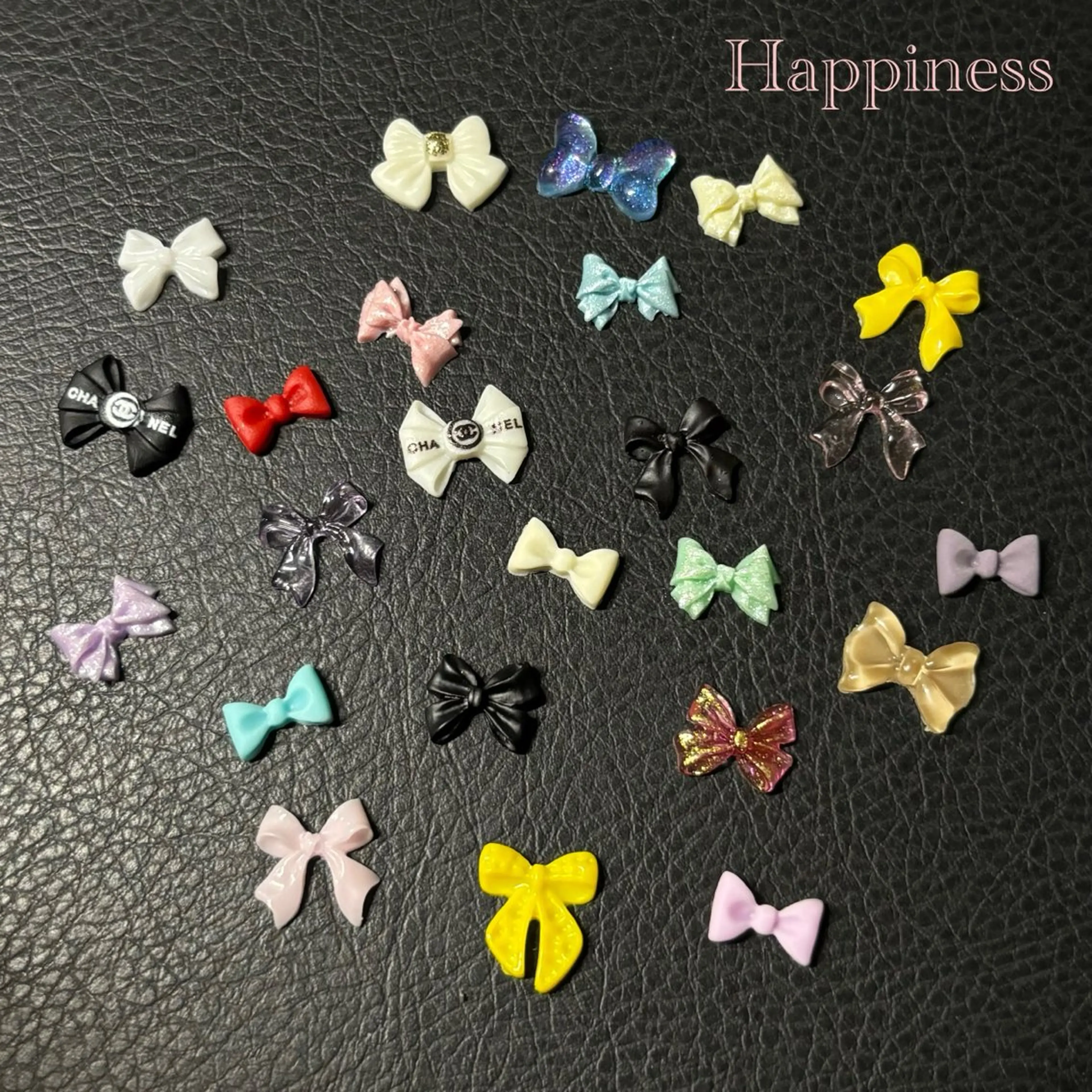ネイル Nail Salon Happinessのネイルデザイン