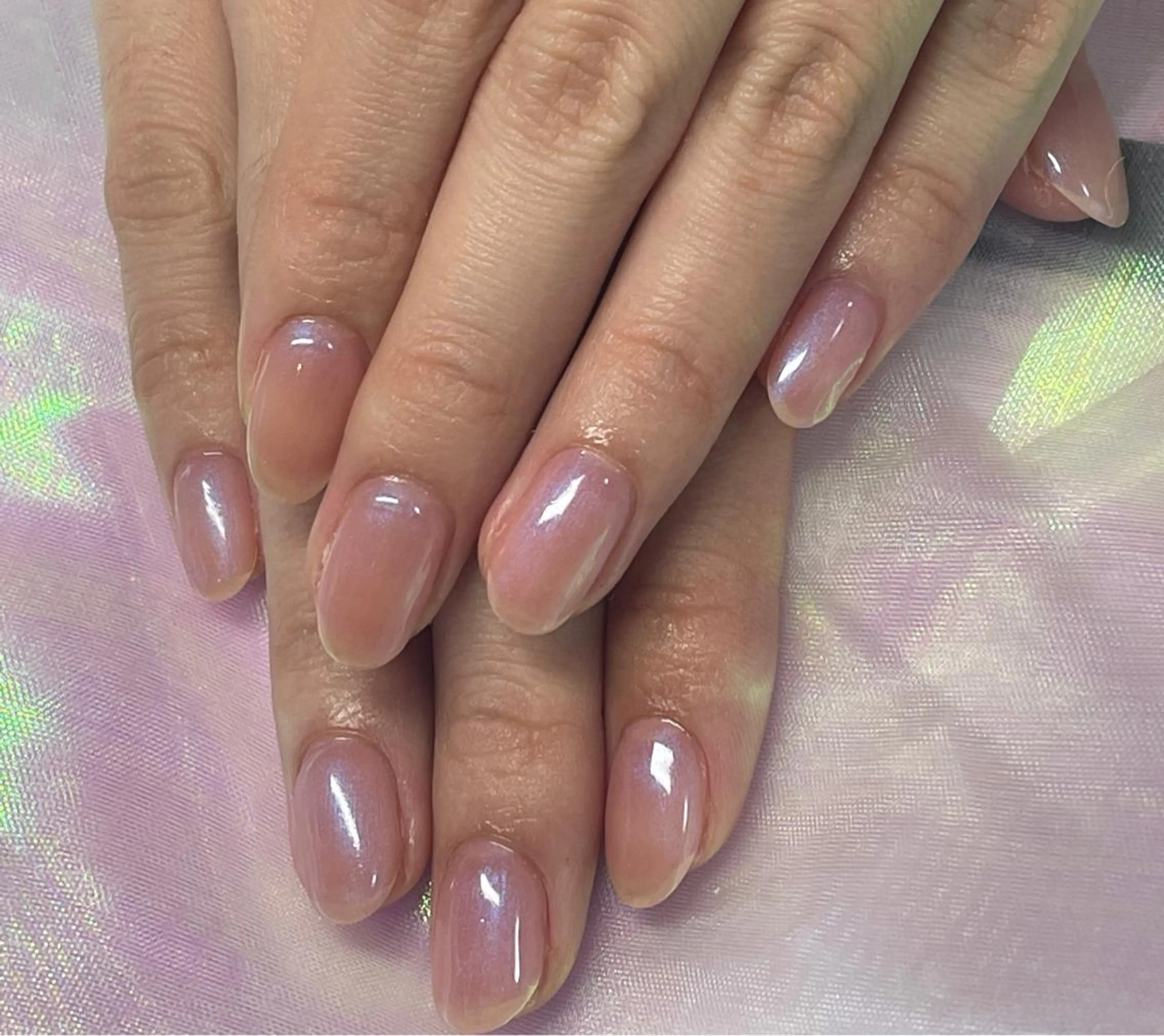 ネイル Joliesse nail salonのネイルデザイン