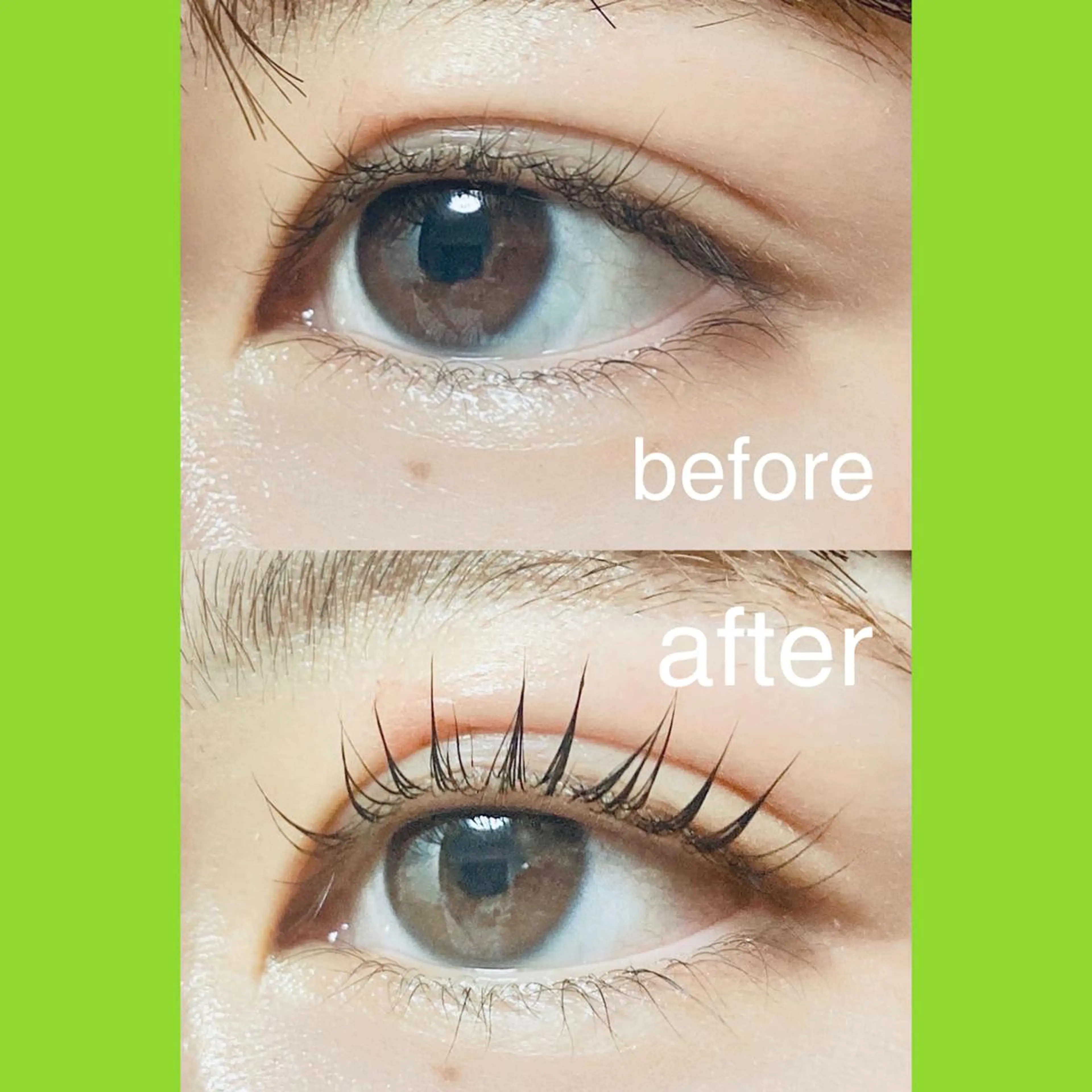 マツエク・マツパ マツパ PINKY所属・PINKY♡ YUIのネイルデザイン