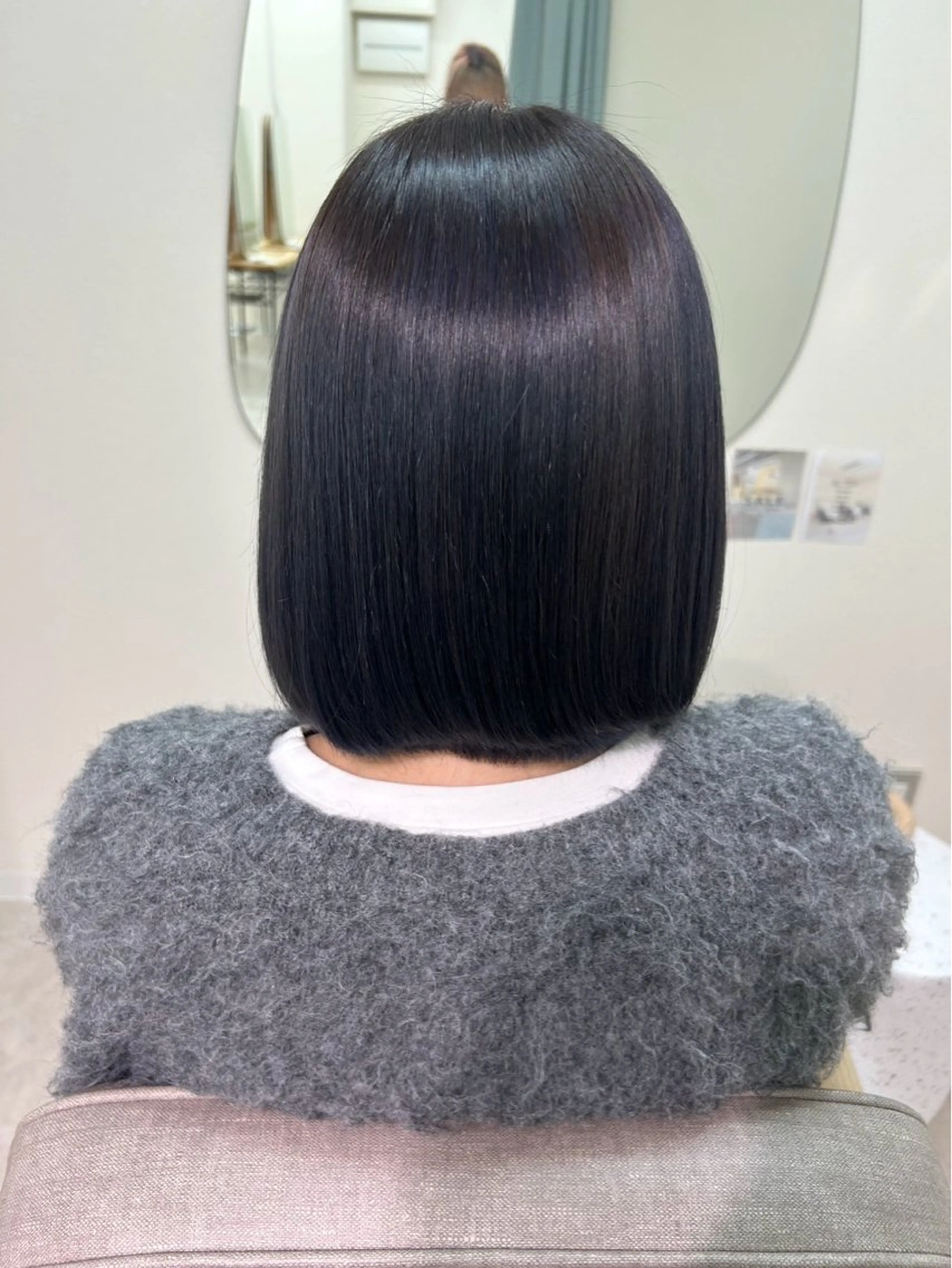 🖤TOKIOトリートメント+顔周りカット🖤の写真