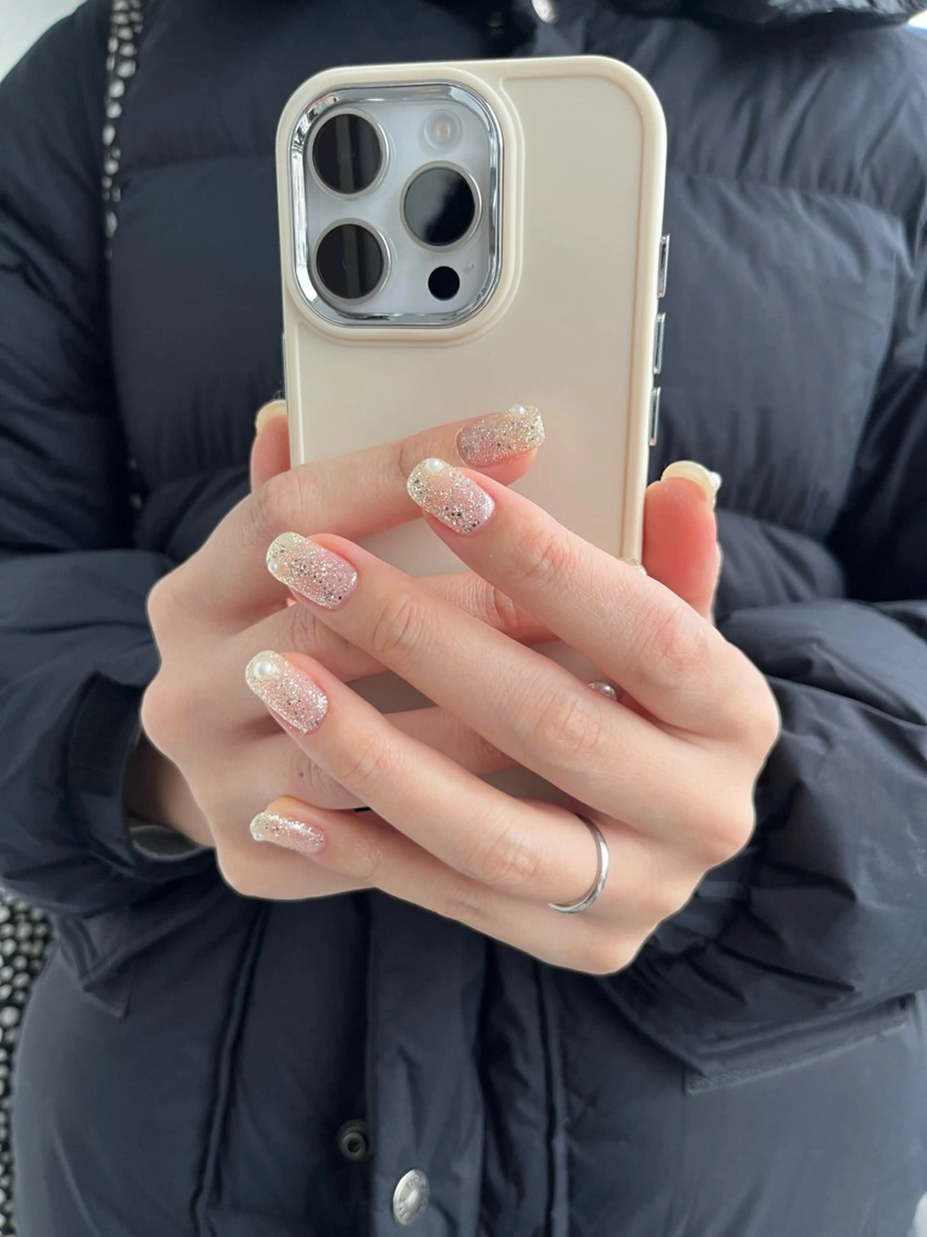 ネイル lenina mamiのネイルデザイン