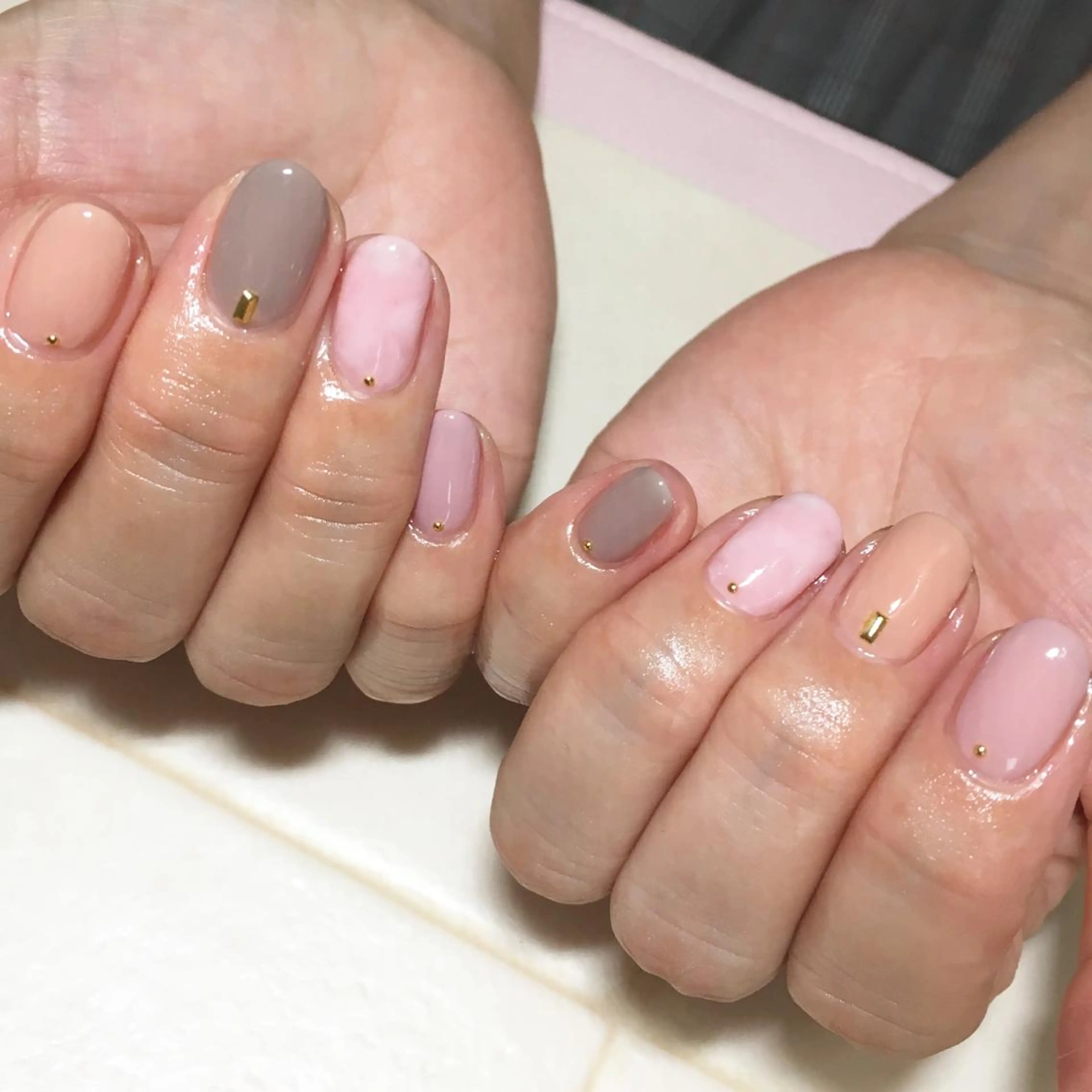 ネイル ネイルサロン ラディット所属・nailsalon Radditのネイルデザイン