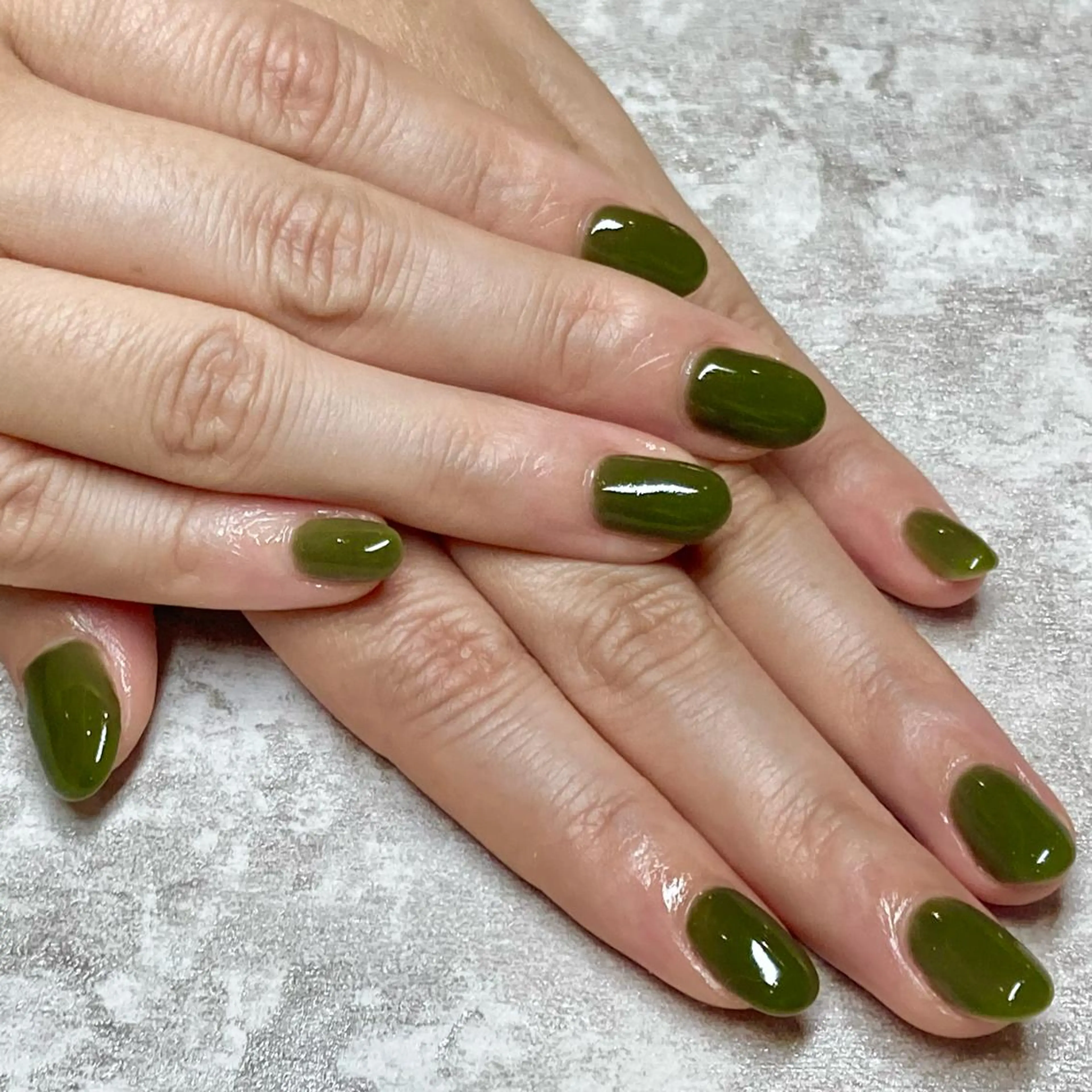 ネイル Nailsalon Renのネイルデザイン