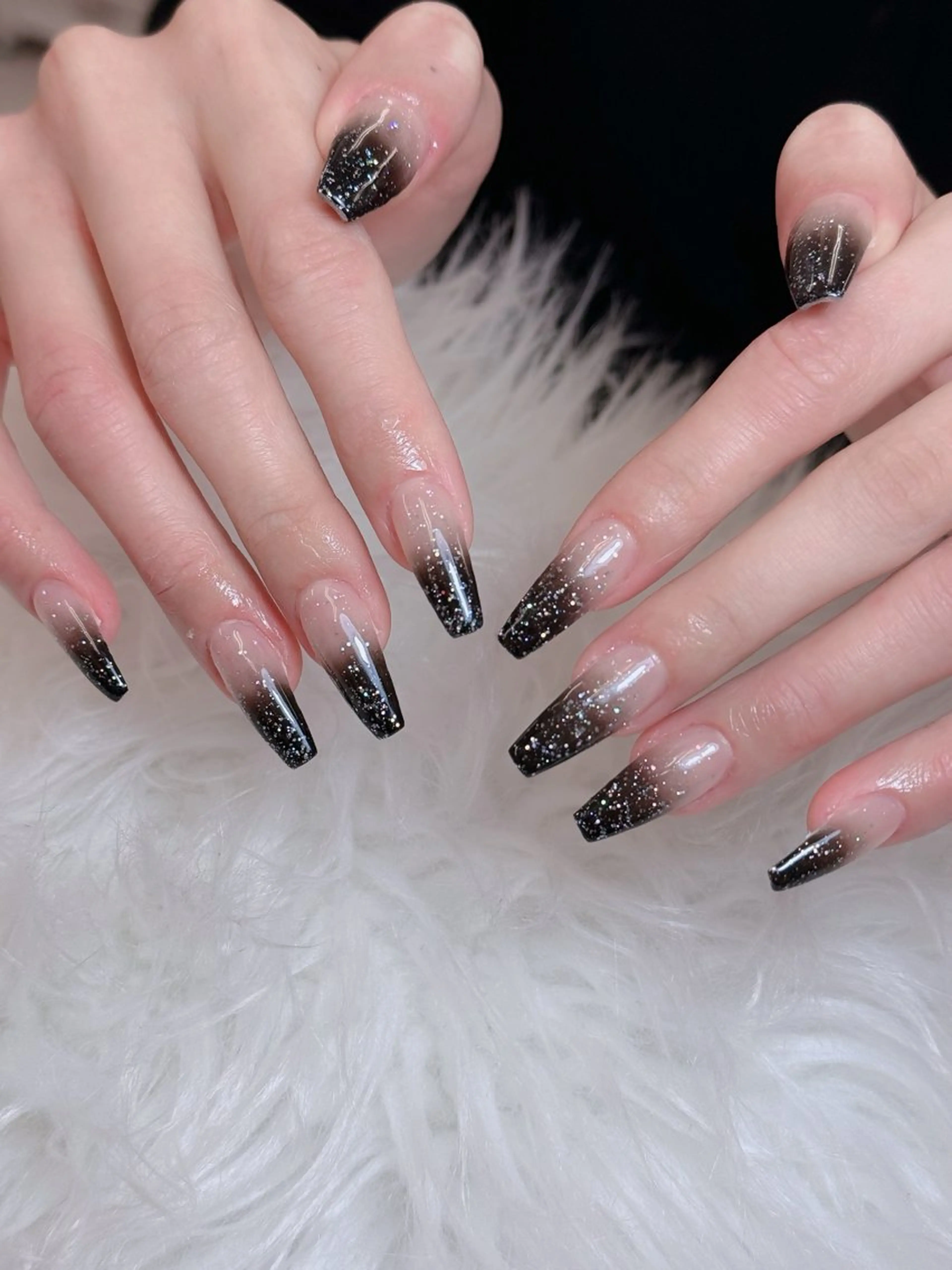 ネイル Lumi Nail 新大久保3‘のネイルデザイン